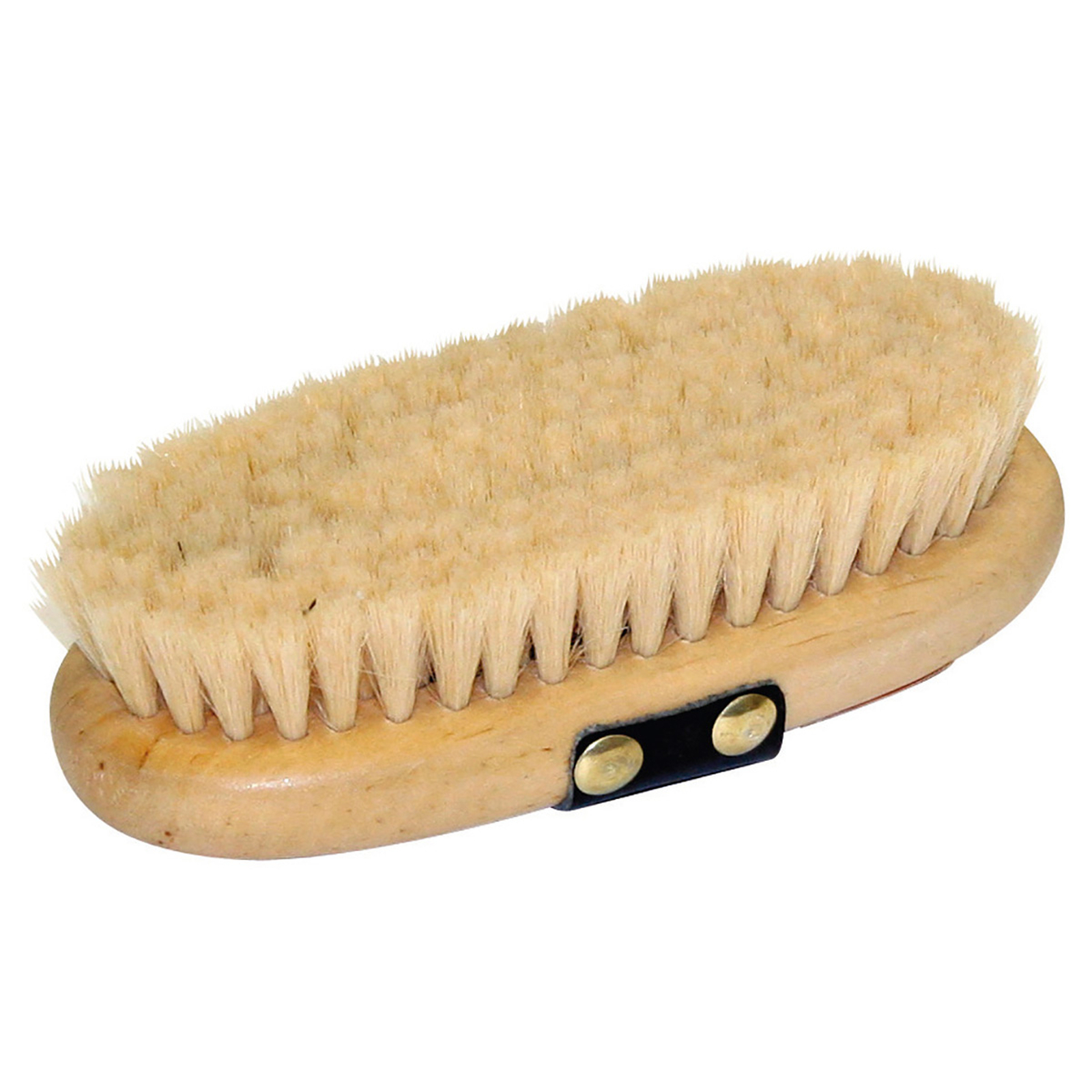 Pferdekardätsche Brush&Co, 14 cm