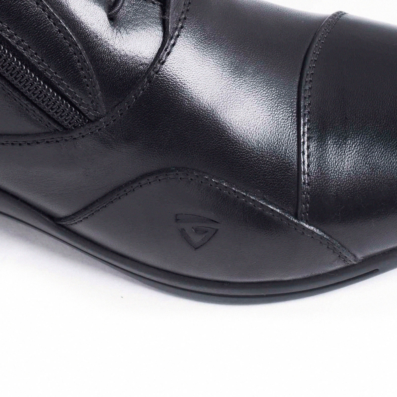 Tonics Jupiter AST Reitstiefel