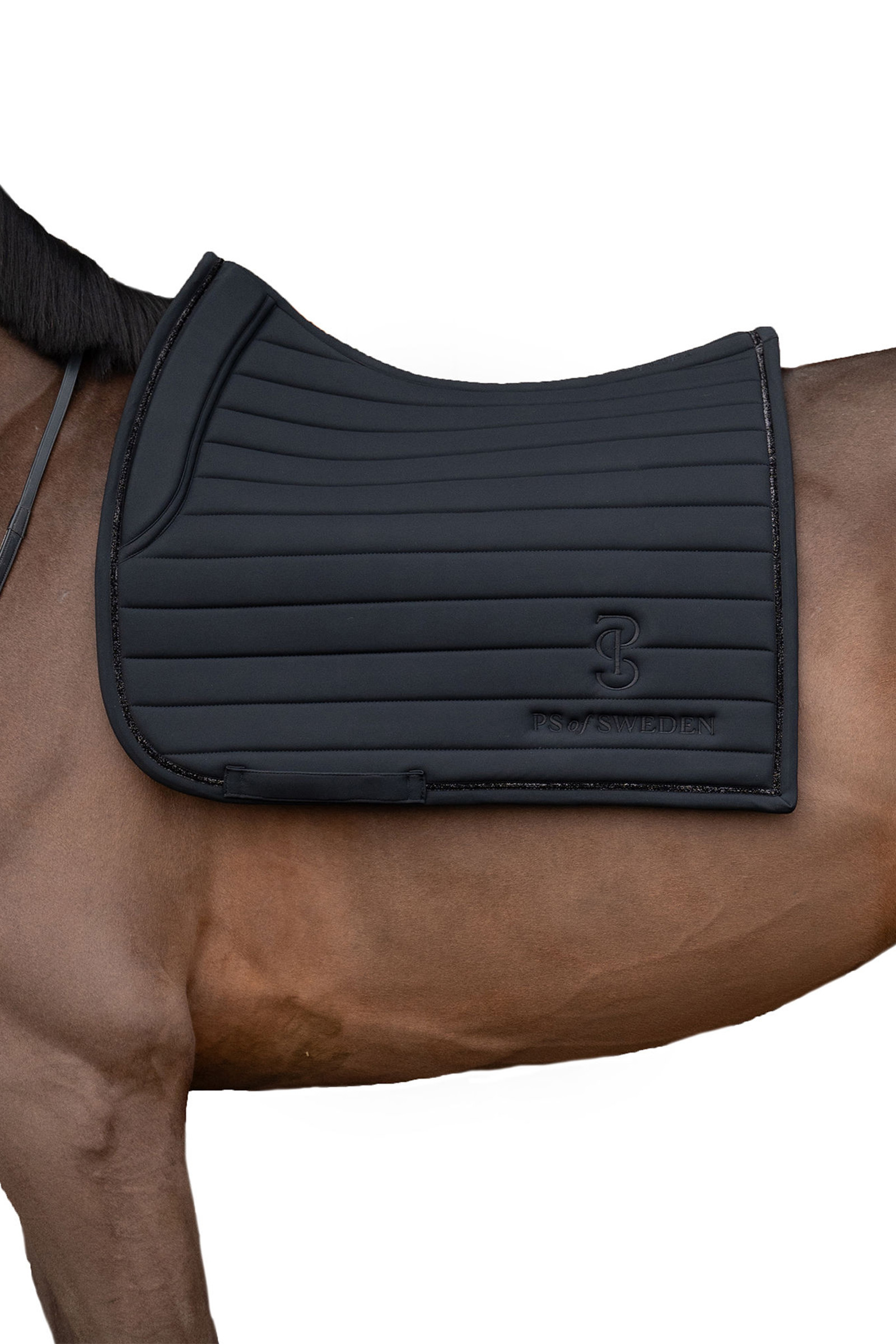 PS of Sweden Stripe Dressurschabracke