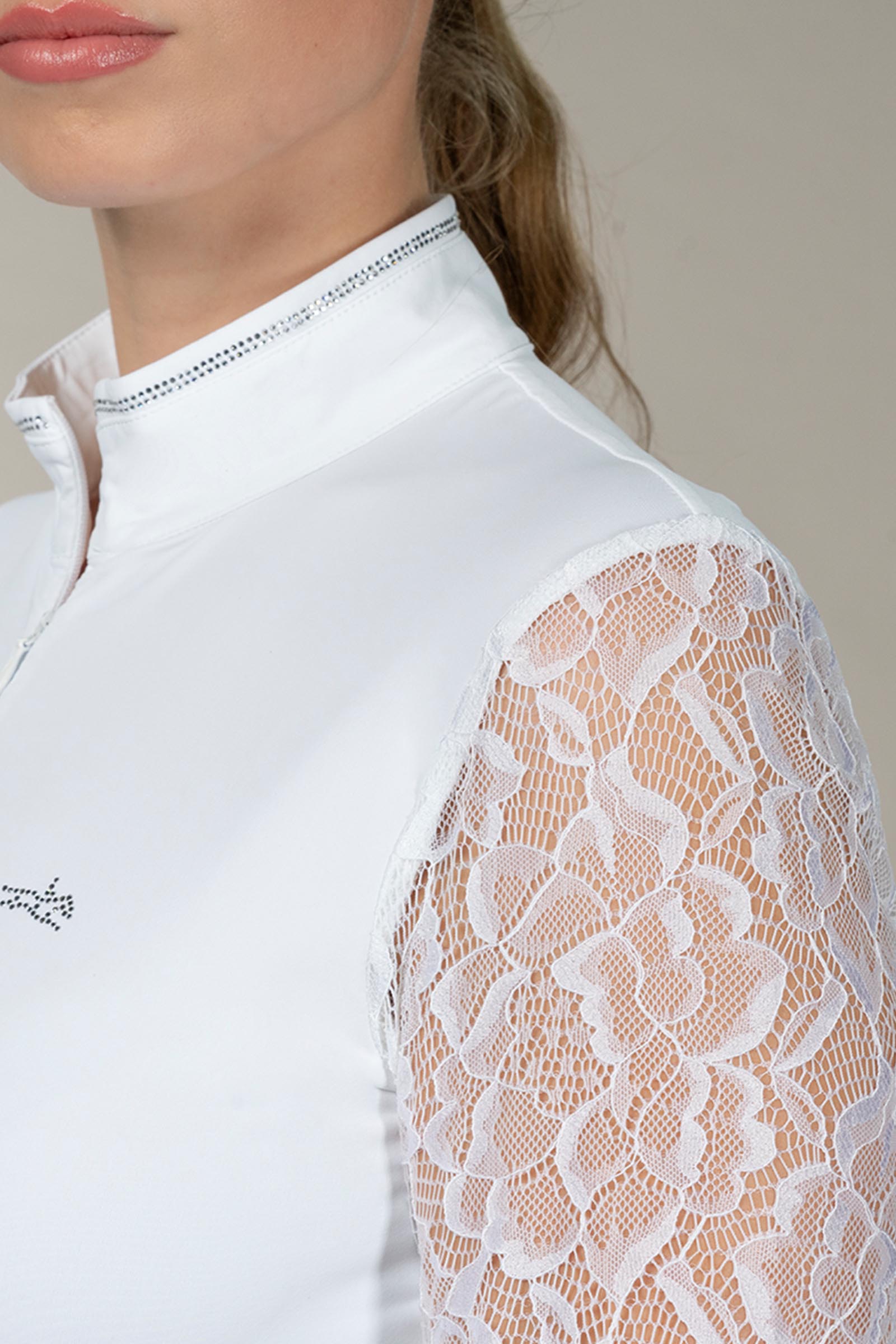 Schockemöhle Sports SPAlicia Damen Turniershirt