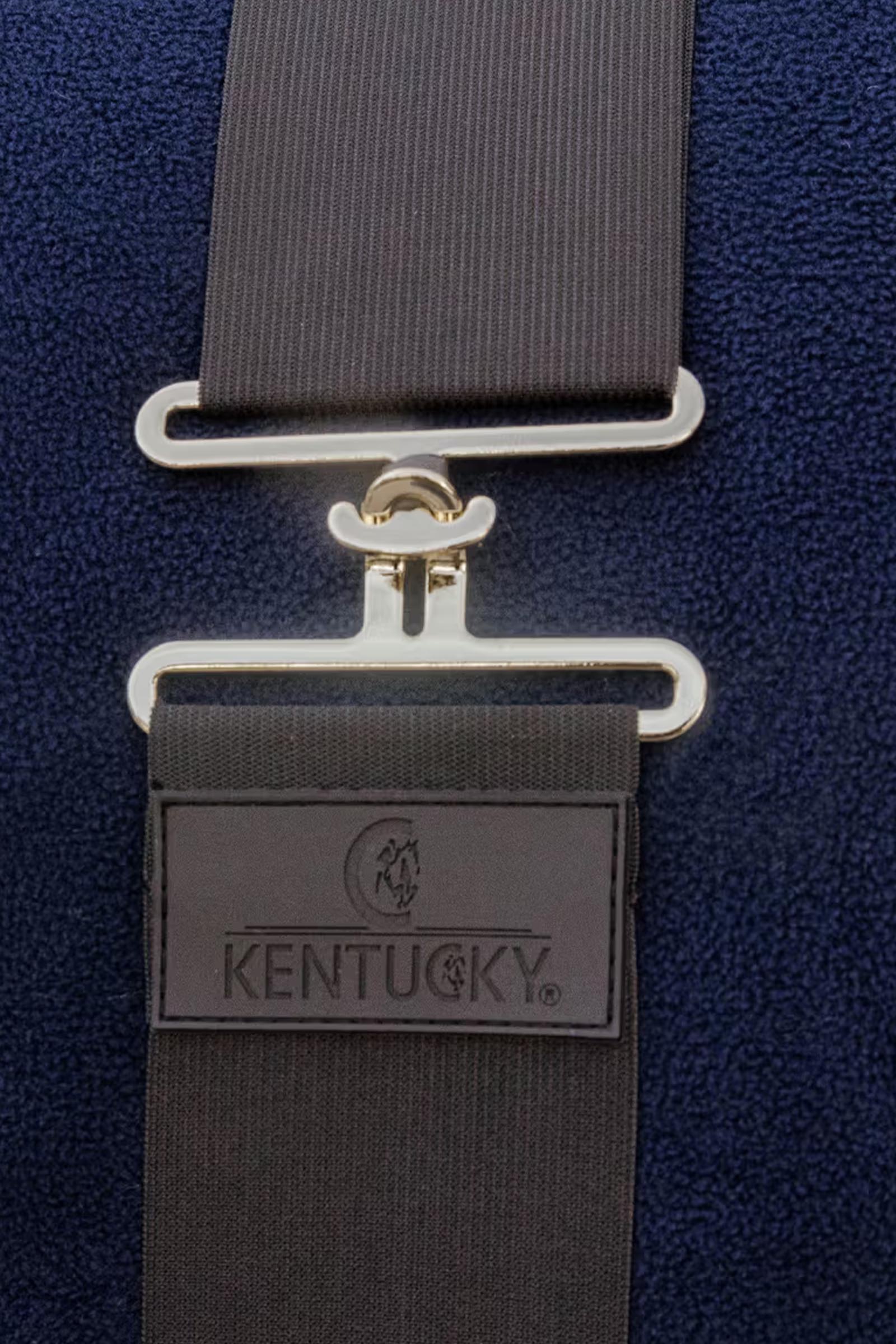 Kentucky Horsewear elastischer Deckengurt  