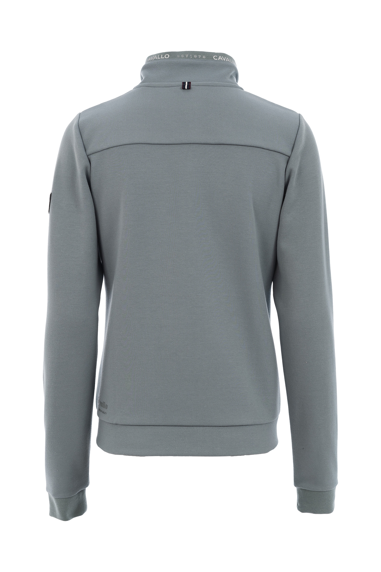Cavallo CAVALELOA Damen Sweatshirtjacke 