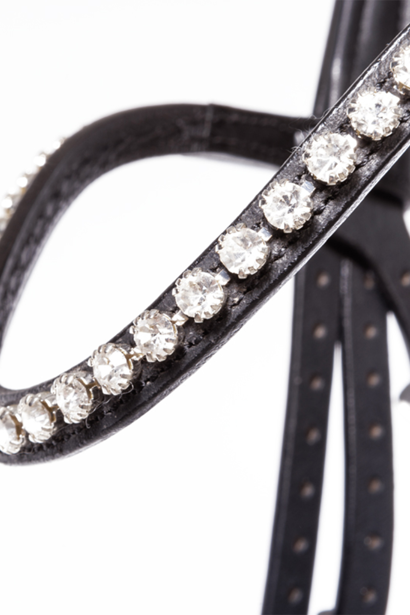 Kavalkade Lucia Mexikanische Trense