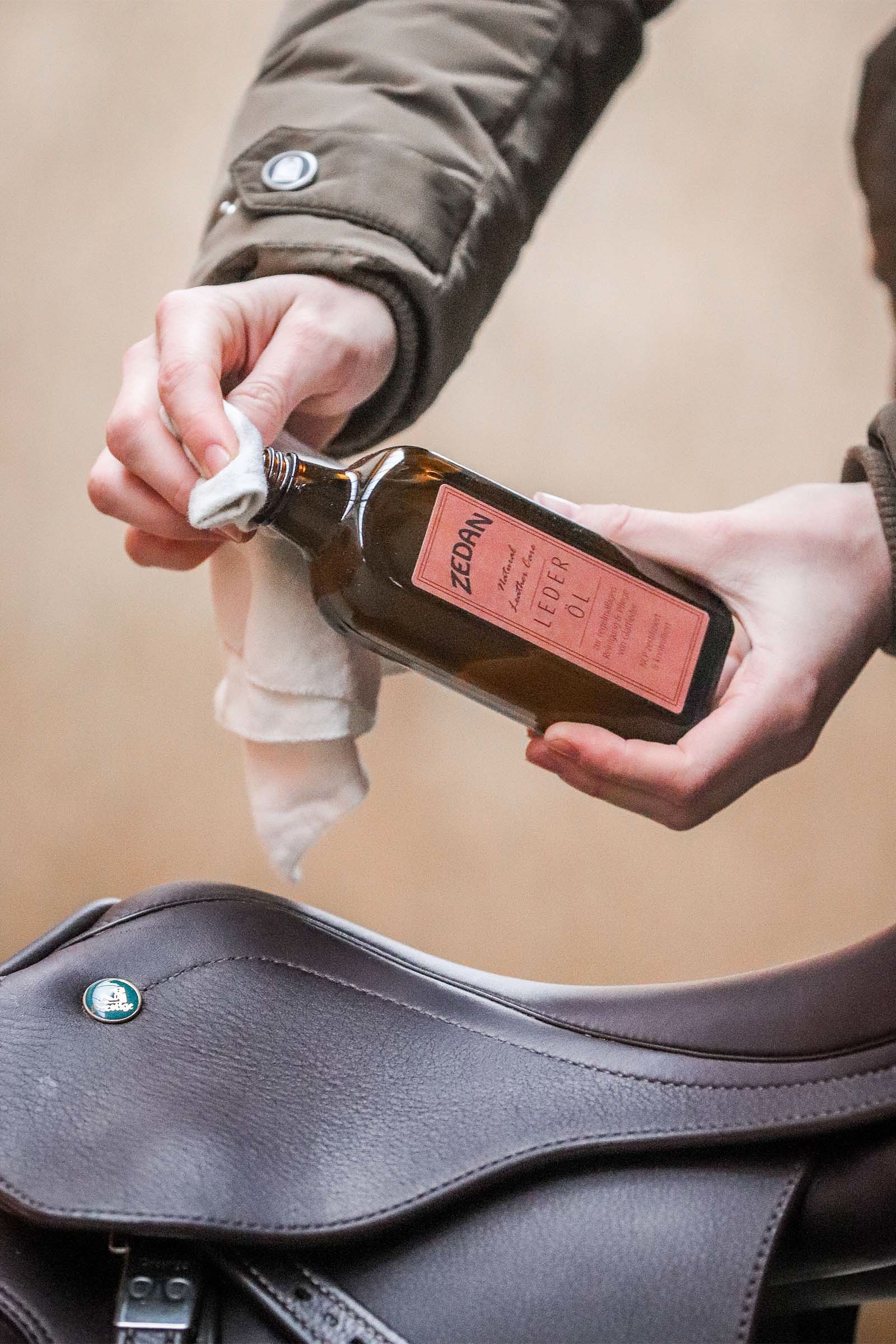 Zedan Leder&ouml;l, 200ml