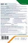 Cavalor Resist + Vit C, Immunsystem, 900g
