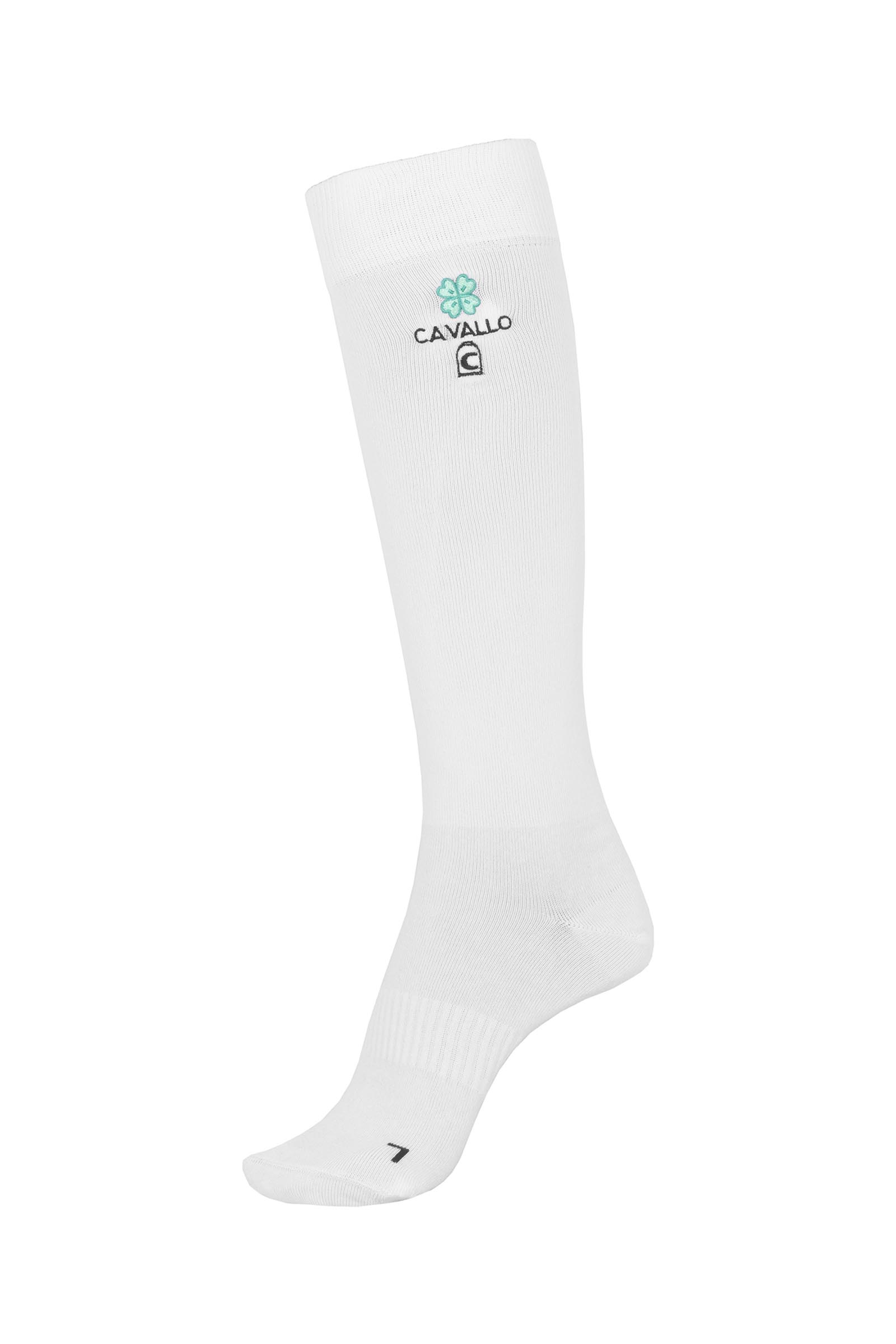 White Cavallo CAVALSONJA Socken