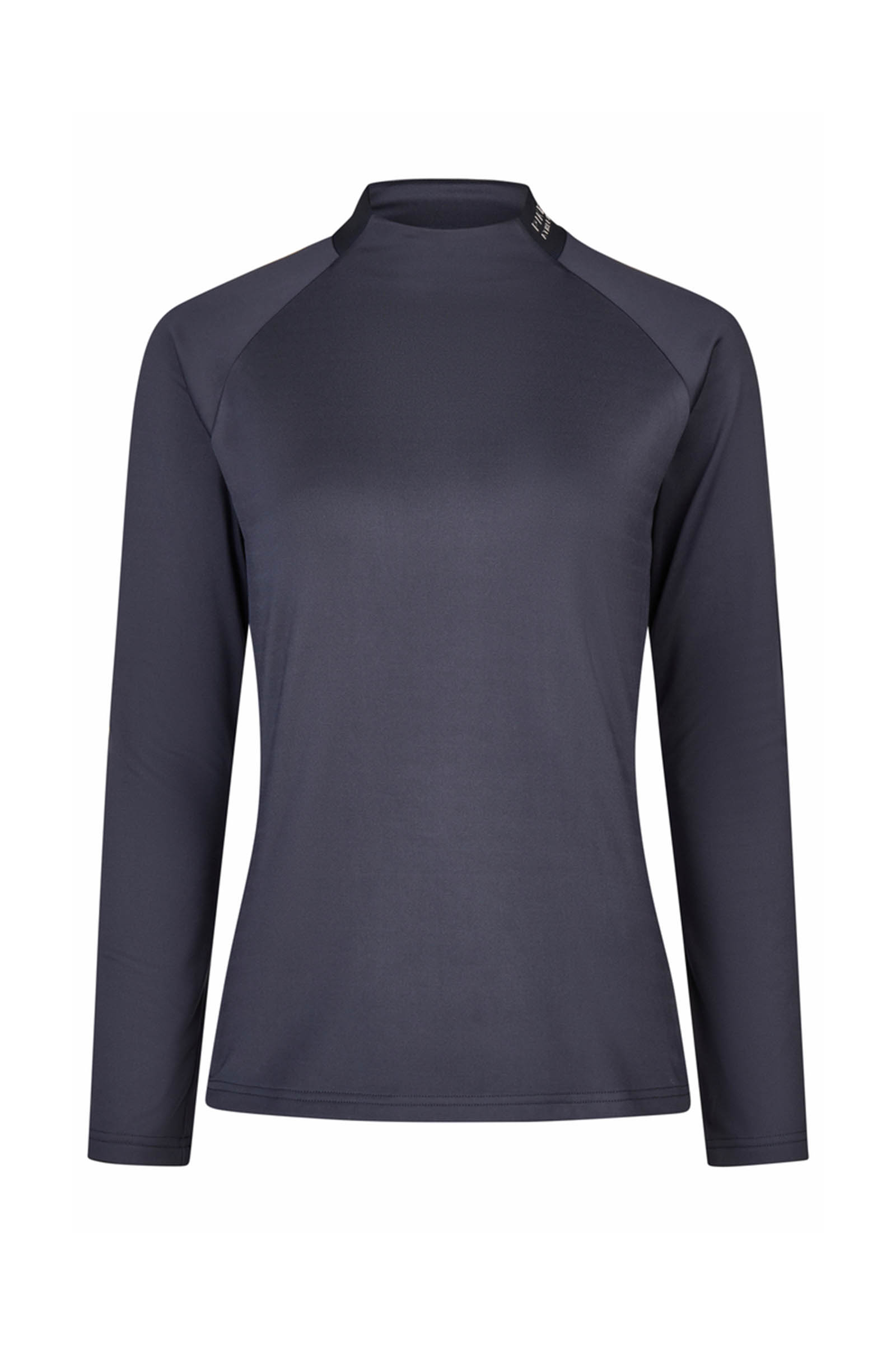 Pikeur Athleisure Damen Rollkragenshirt