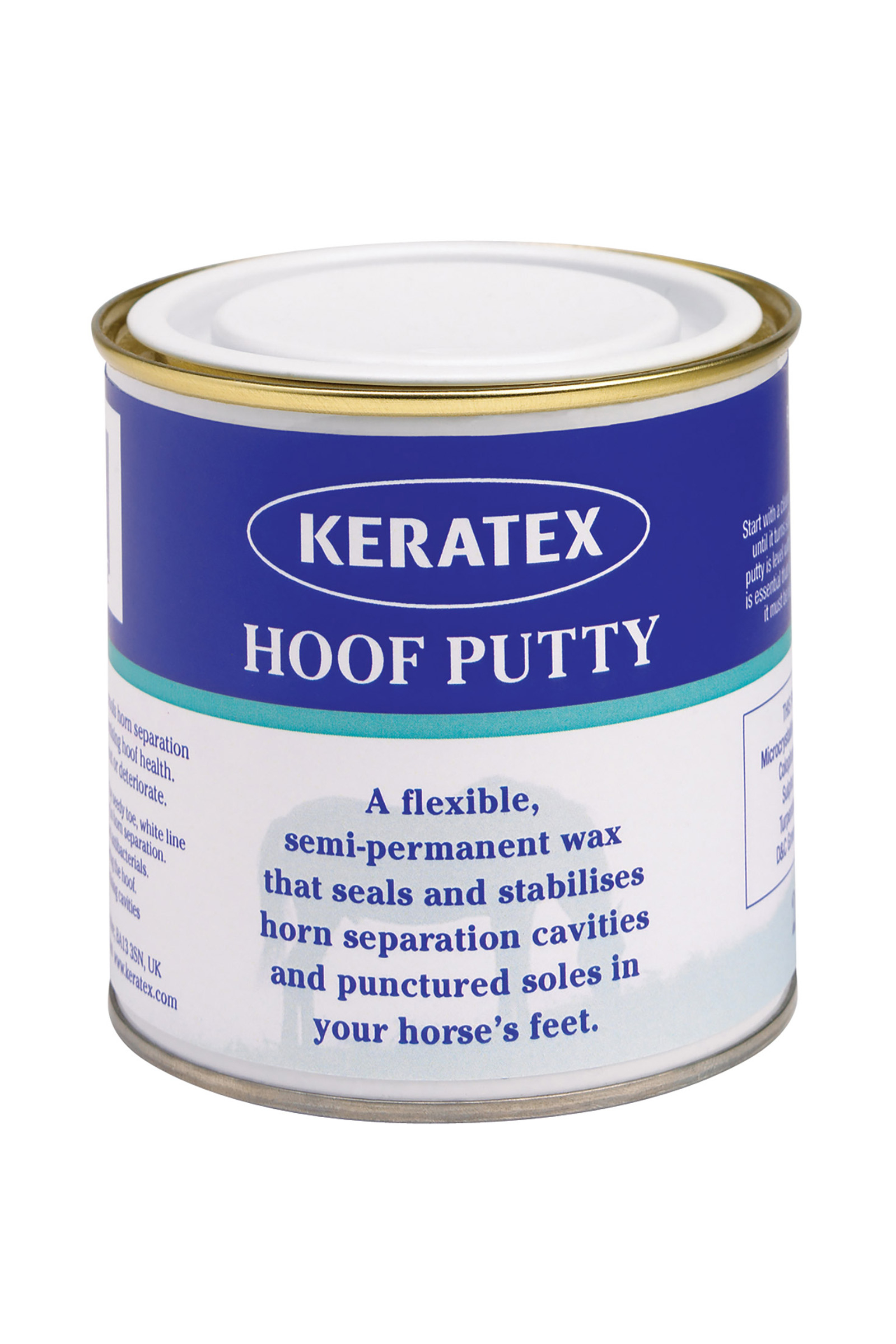 Keratex Hoof Putty 200g