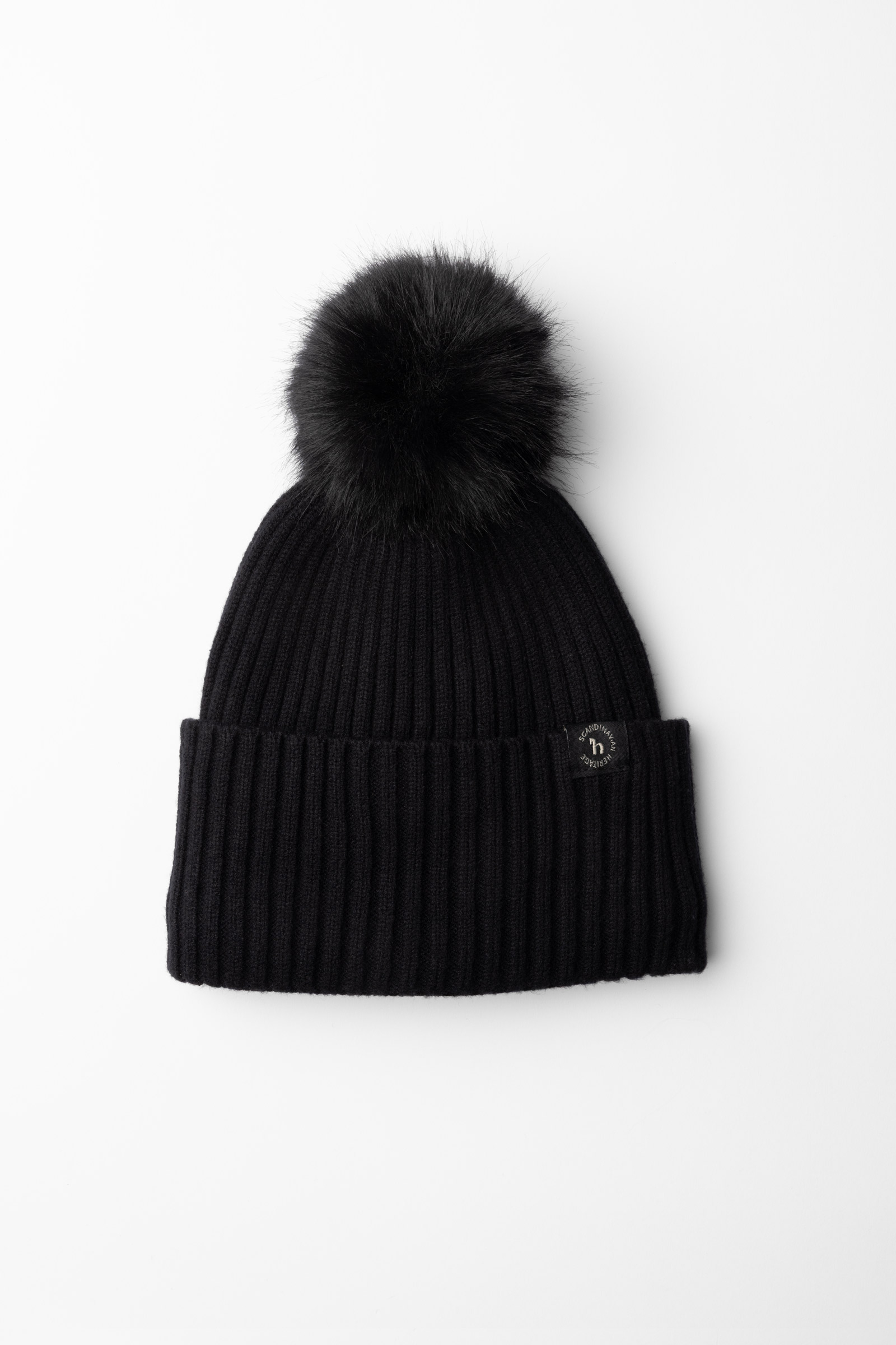 Horze Nele Strickm&uuml;tze