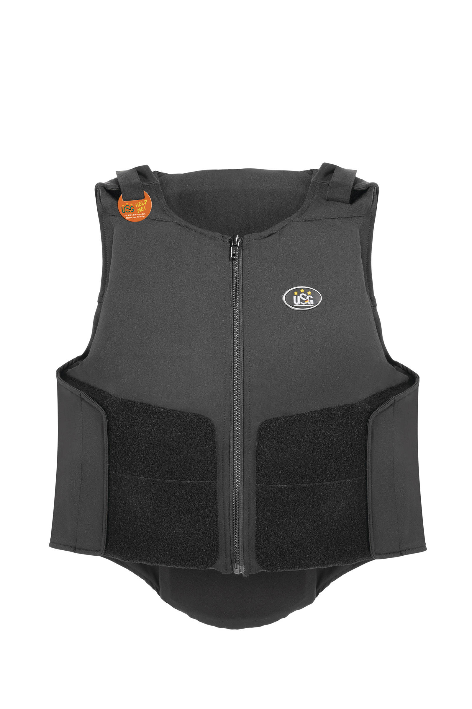 USG Protecto Dynamic Fit Rückenprotektor