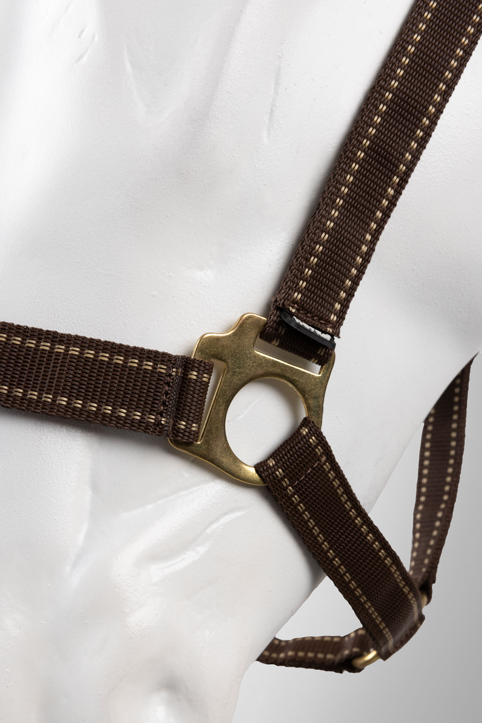 Horze Halfter Set (3 Teile)