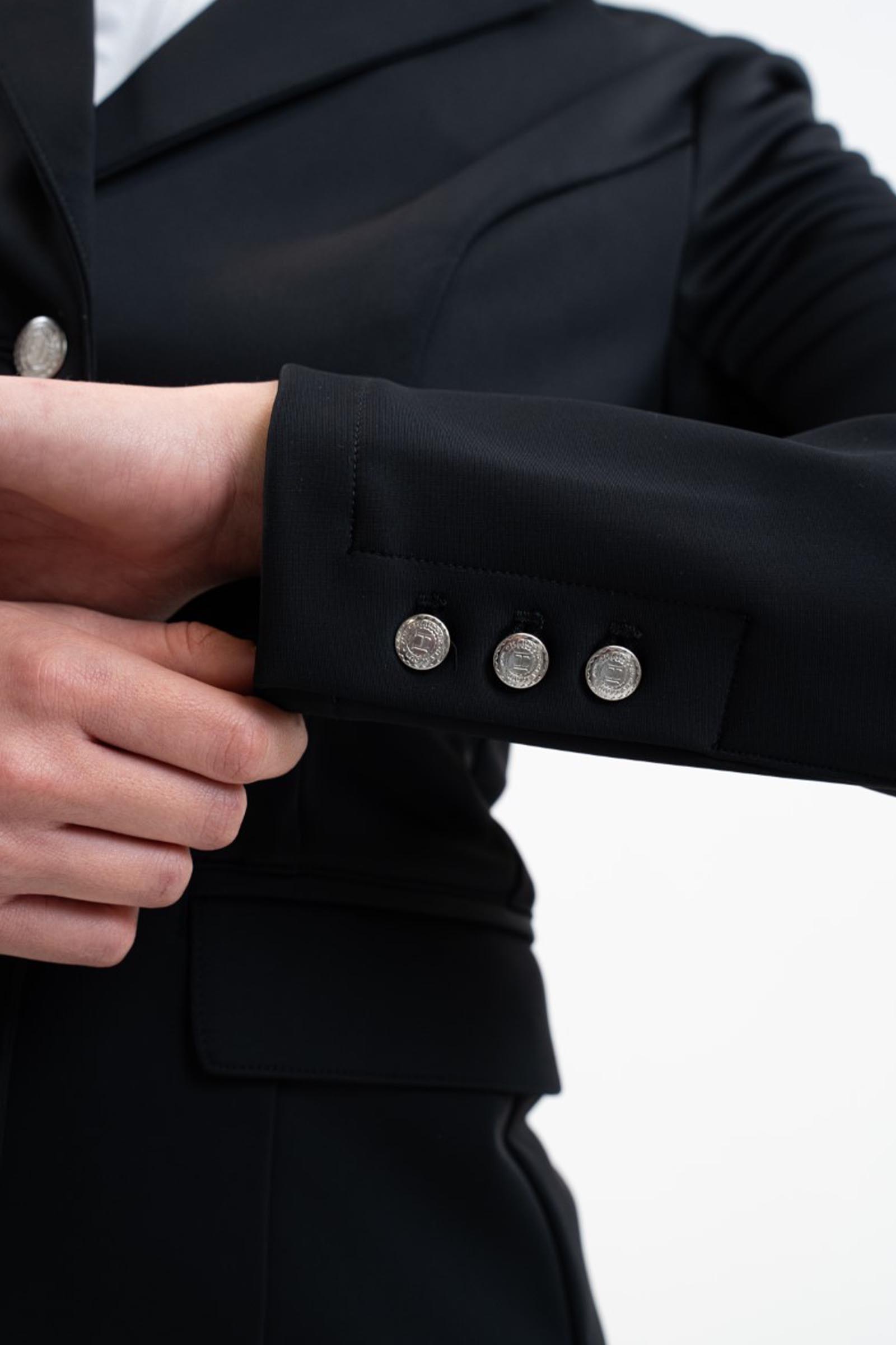 Harcour Jismy Damen Turnierjacket