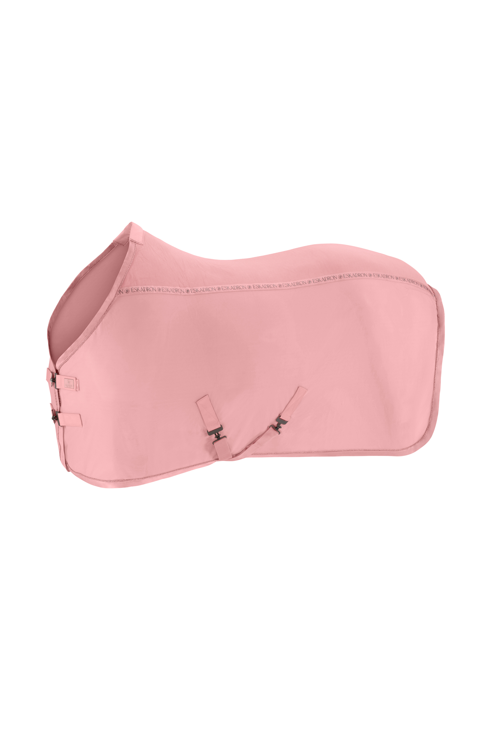 Soft Rouge Eskadron Platinum 25 Pro Cover Fliegendecke