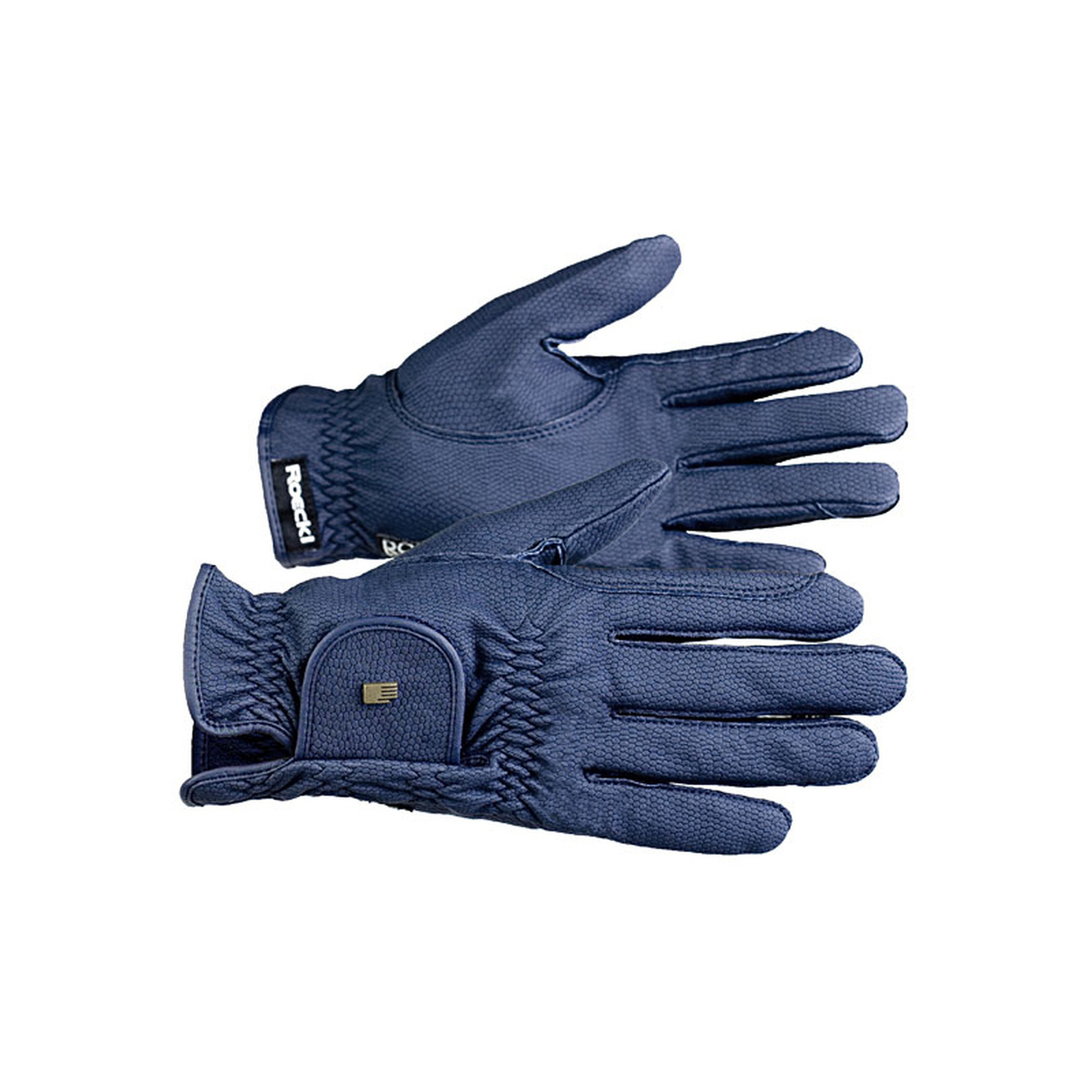 DB/AB Roeckl Roeck Grip Fleece Handschuhe