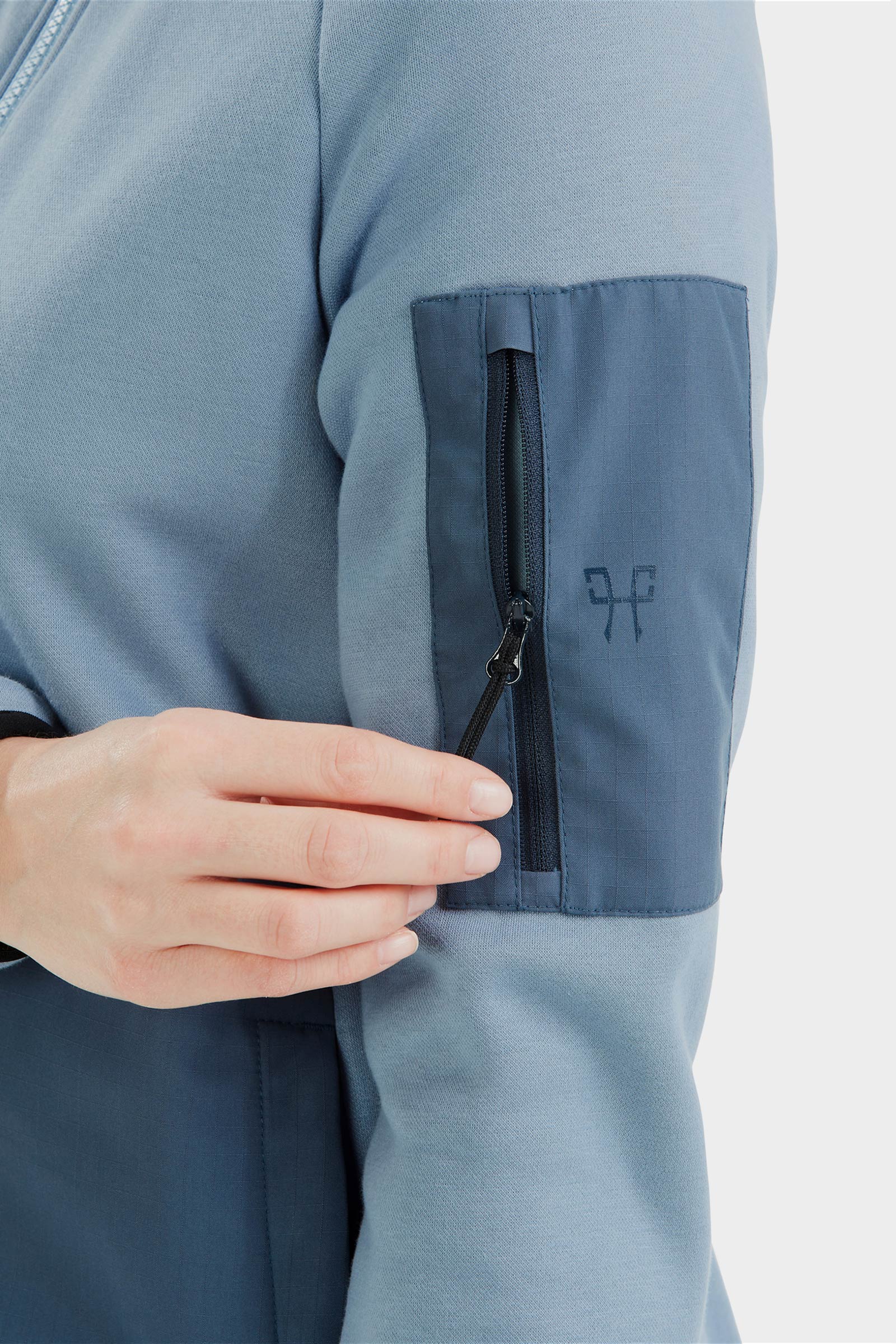 Horse Pilot Pampa Damenjacke