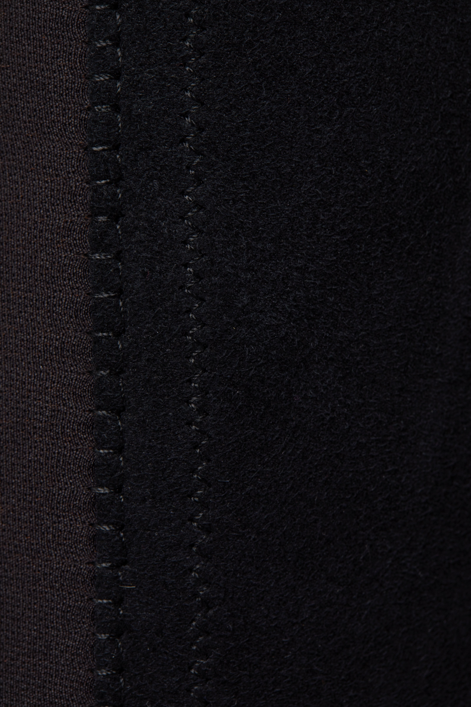 Horze Grand Prix Damen-Vollbesatzreithose mit Lederbesatz, UPF 50+