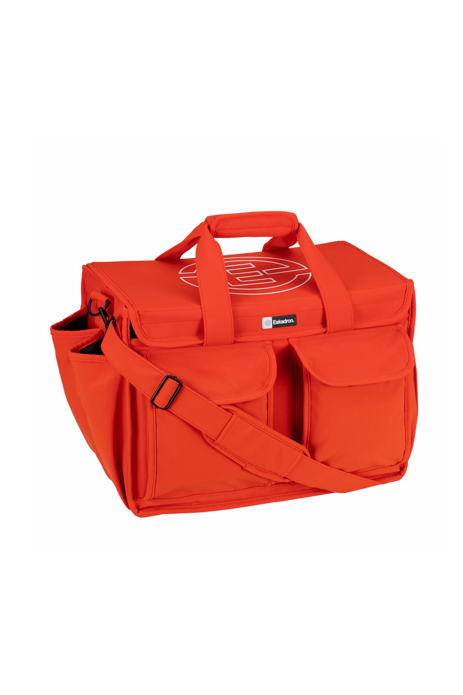 Red Eskadron Dynamics AW25 Accessoiretasche Cube Softshell