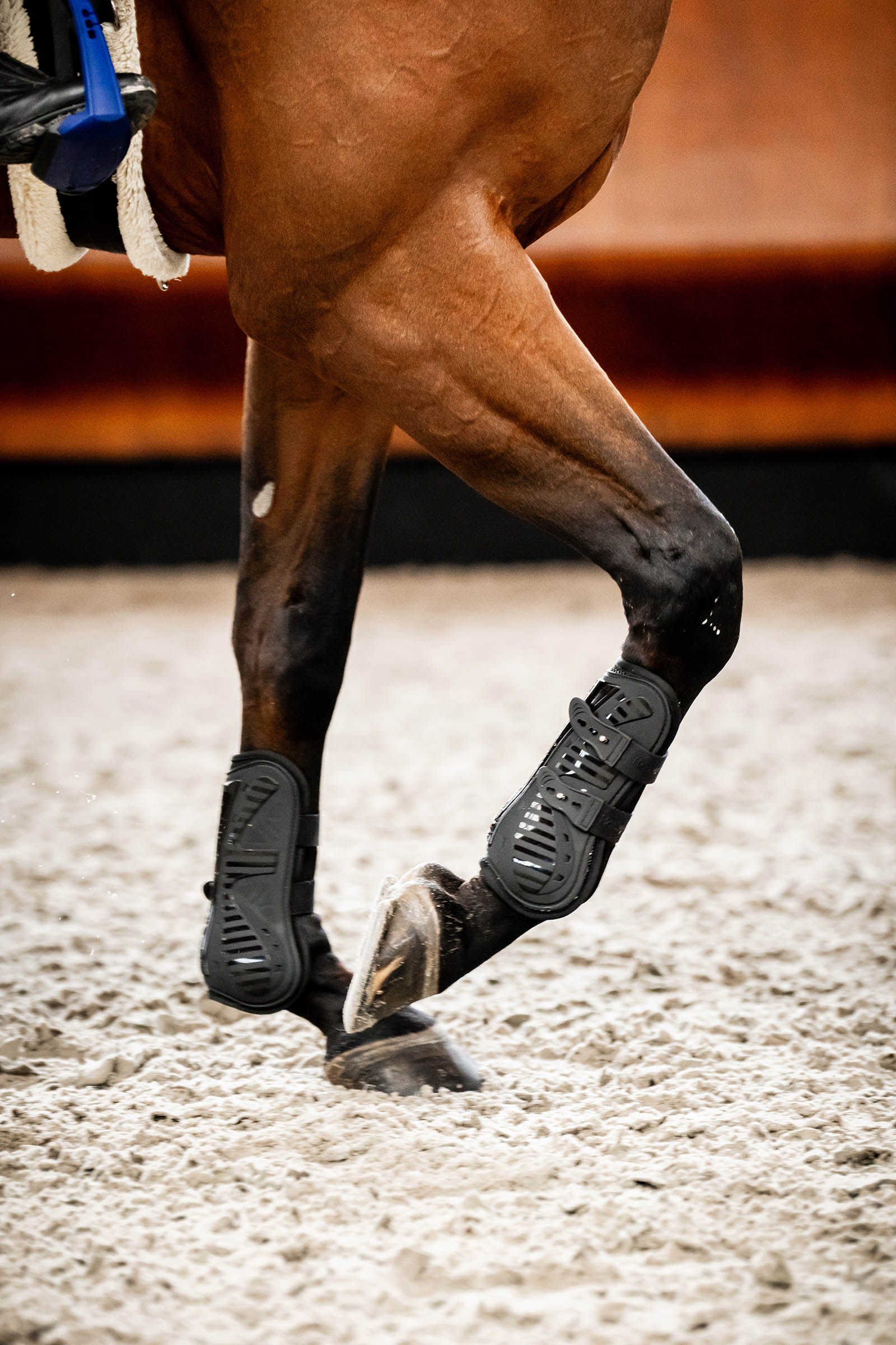 Horseware Pro Bamboo Gamaschen f&uuml;r Sehnen