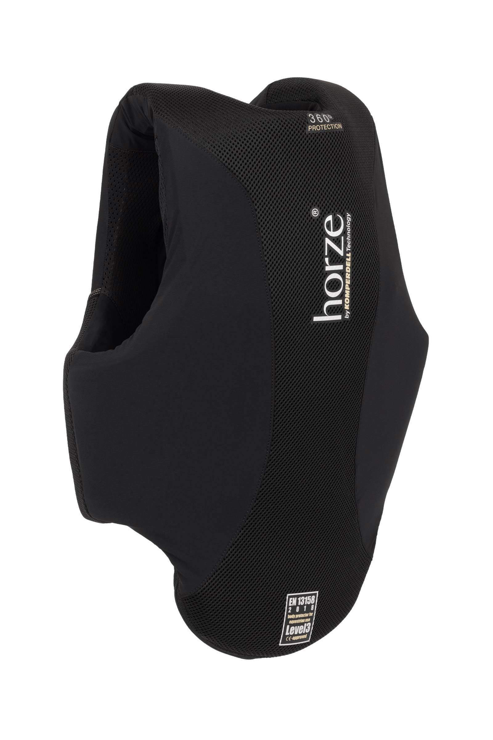 by Komperdell Caleri Bodyprotector