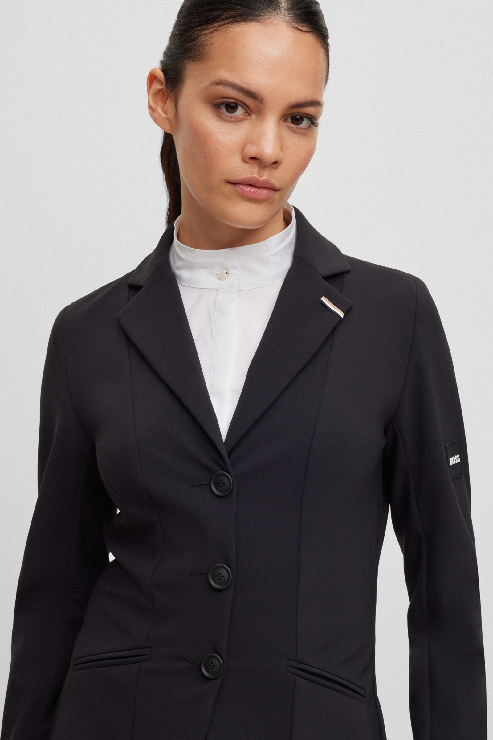 Boss Anna Damen Turnierjacket
