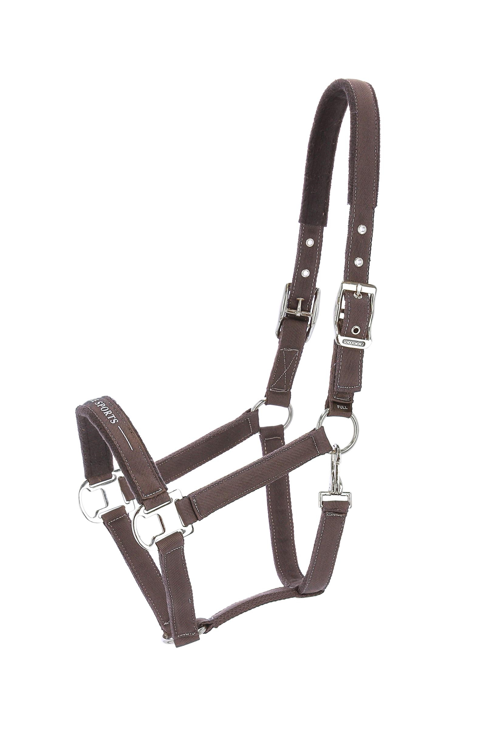 Hazel Schockem&ouml;hle Sports Halter SP Memphis Style III Halfter