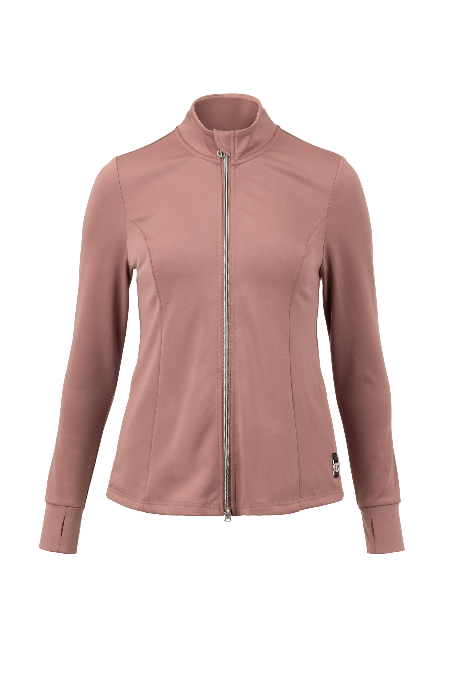 Burlwood B Vertigo Sarah Damen Trainings Reitjacke