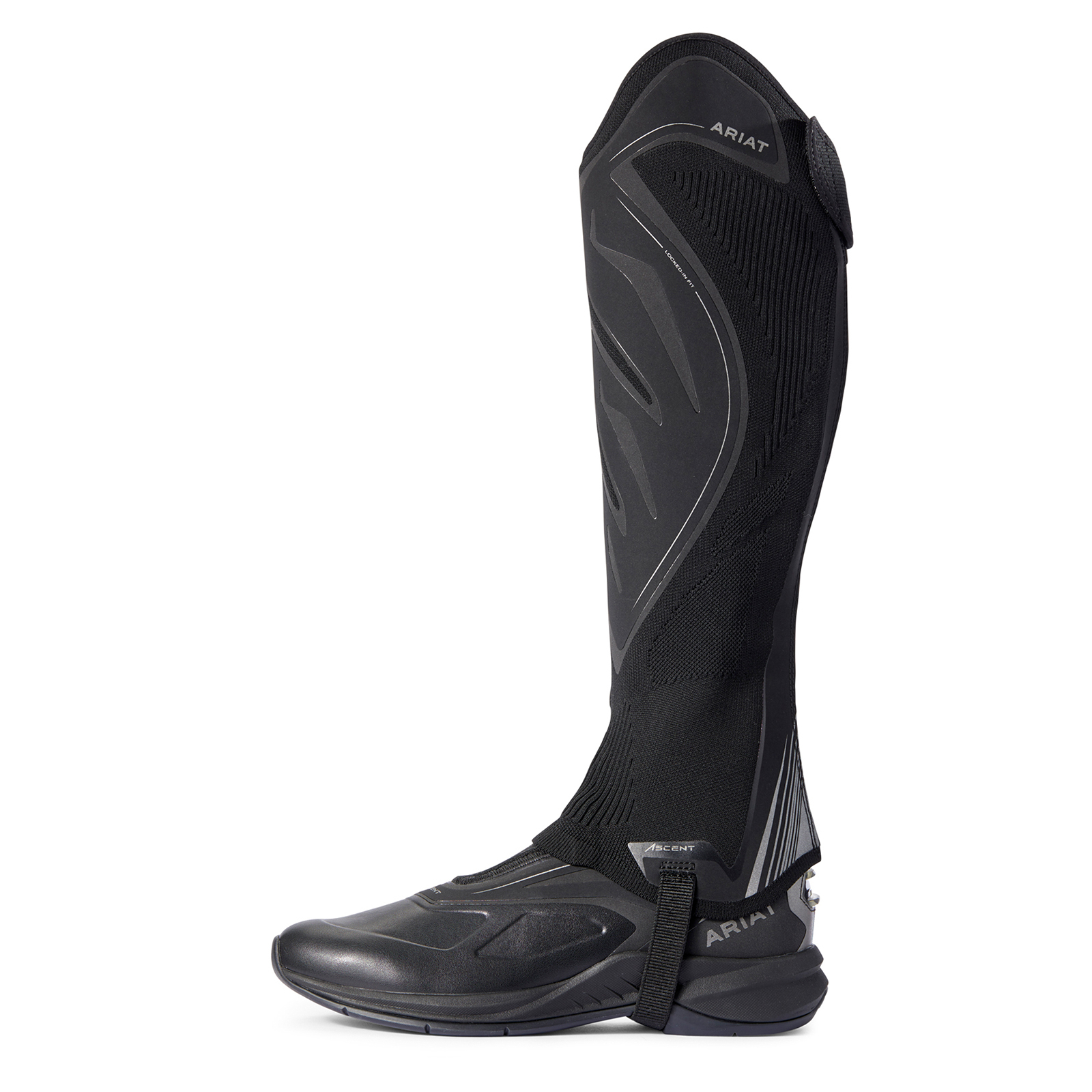 Ariat Ascent Unisex Halbchaps