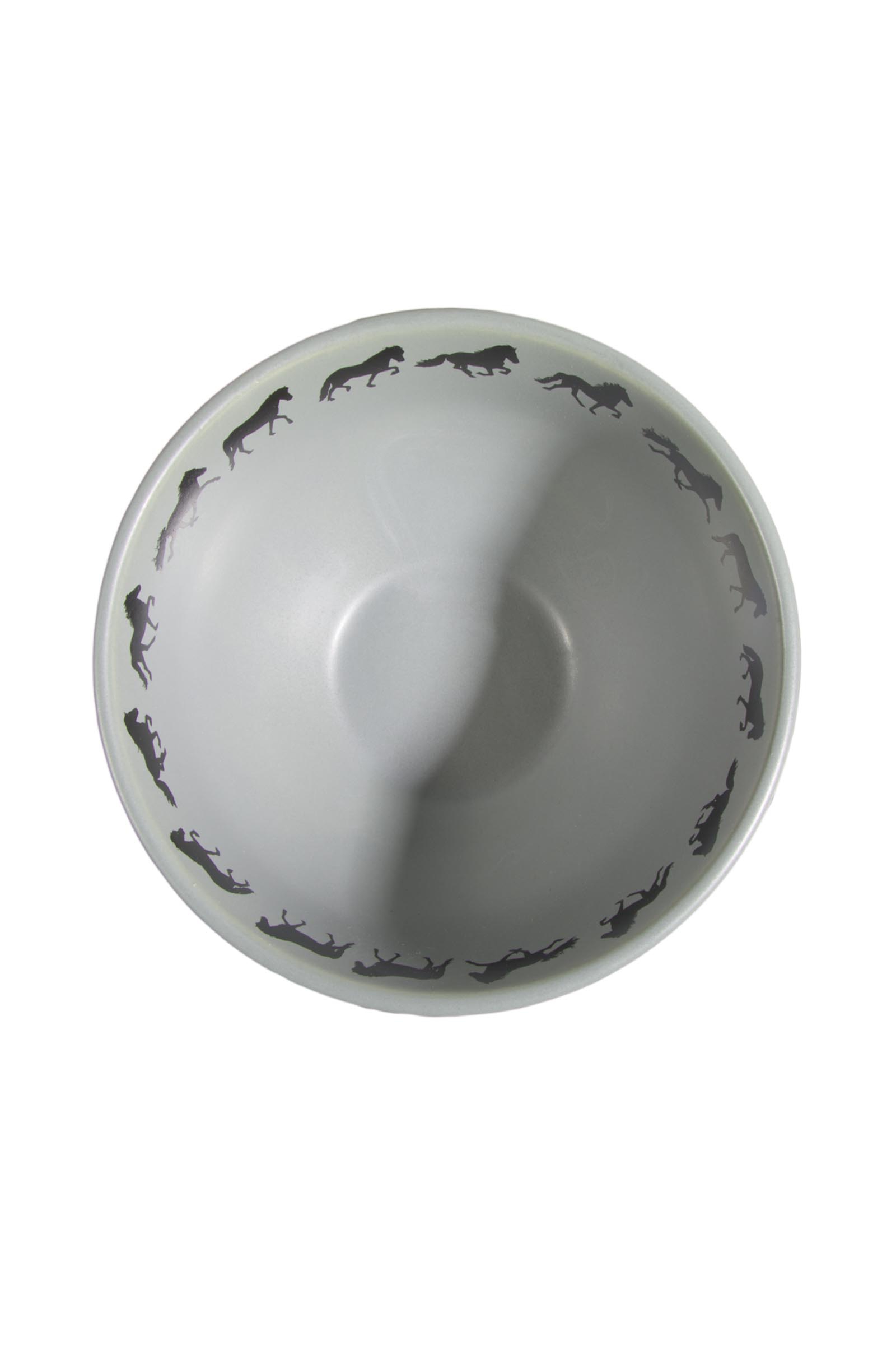 Karlslund Design-Futtersch&uuml;ssel  