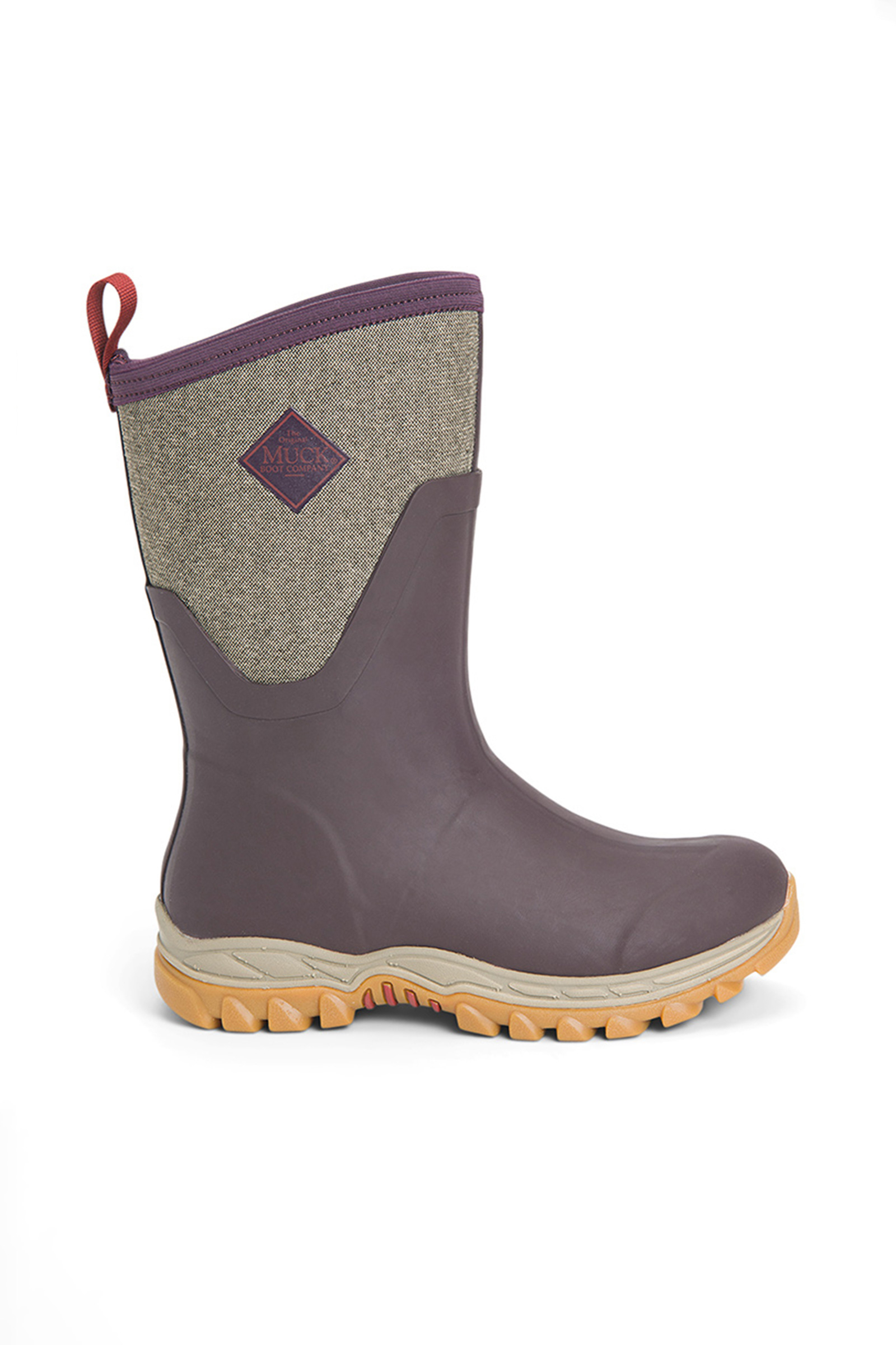 Muck Boot Arctic Sport II Kurzstiefel