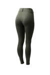 Horze Dea Damen Winter Reitleggings mit Vollbesatz