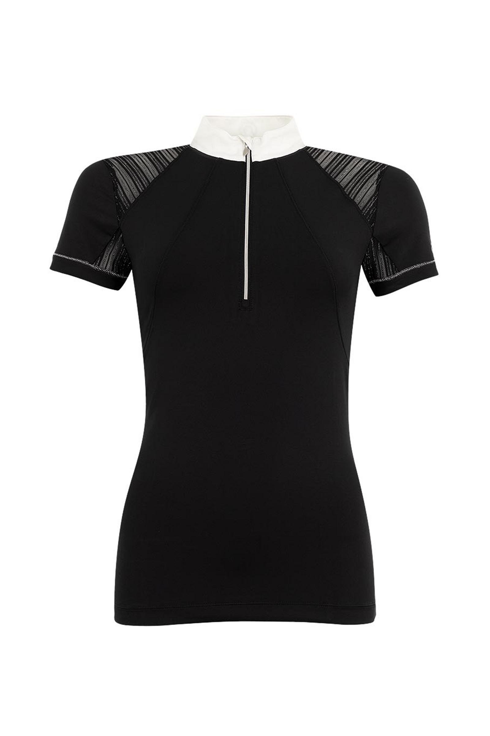 ANKY Competition Damen Mesh-Shirt, kurzarm