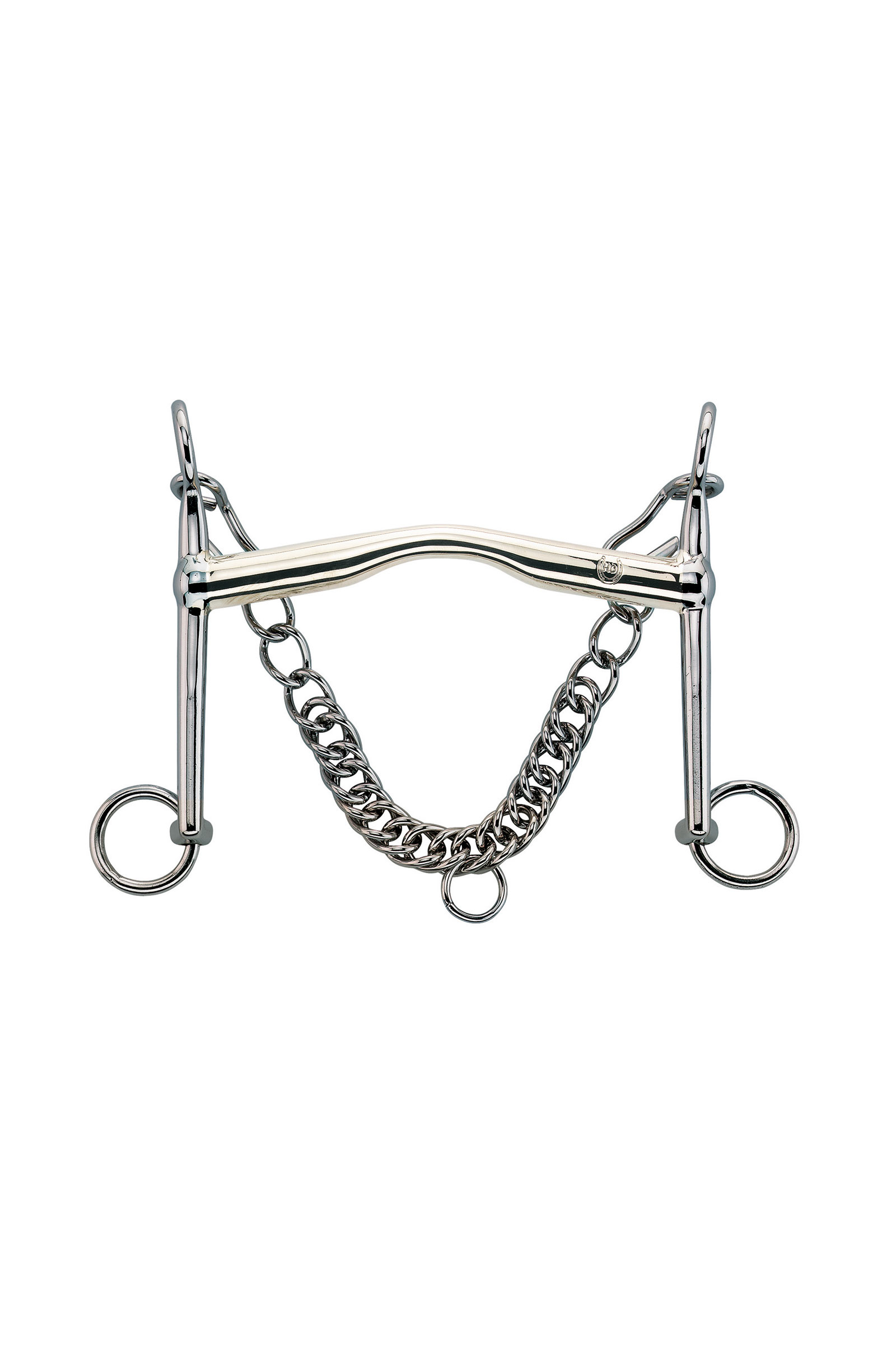 Sprenger HO Reitkandare 16mm