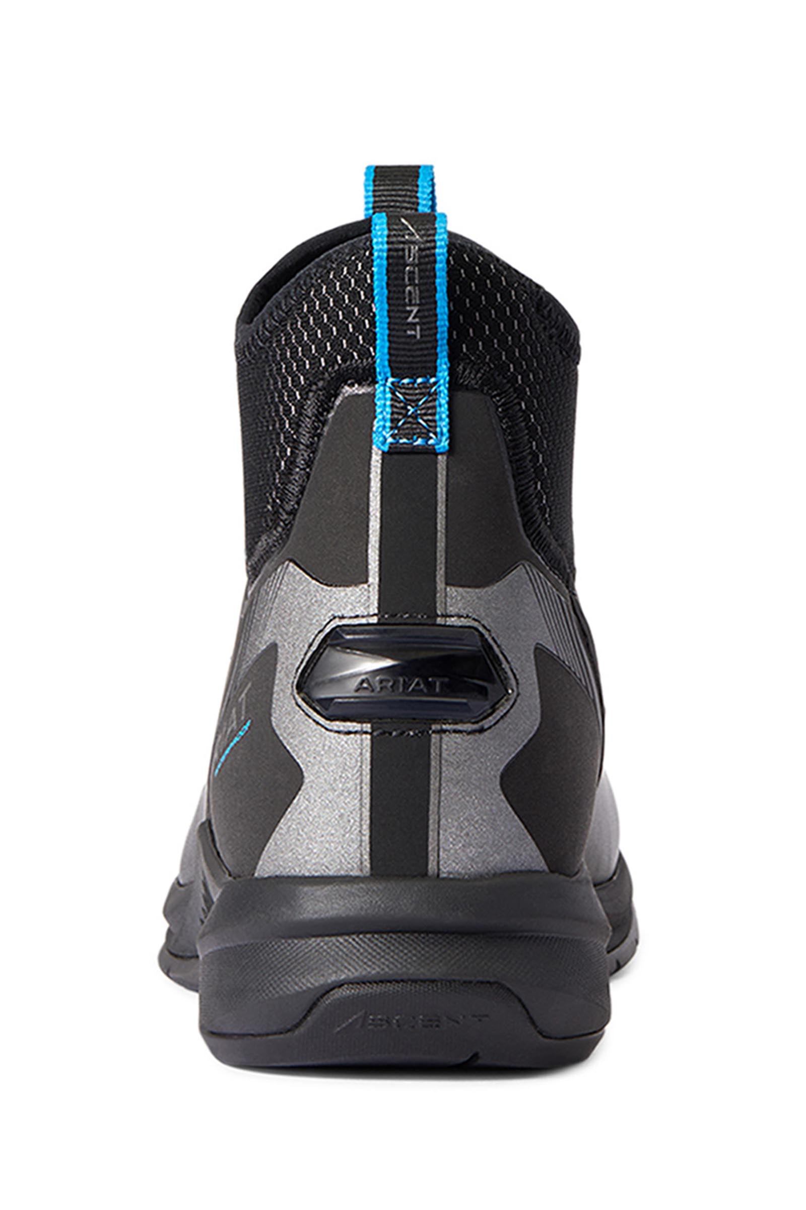 Ariat Ascent H2O Damen wasserdichte Halbstiefel