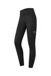 ELT Ella Damen Thermo Reitleggings mit Vollbesatz
