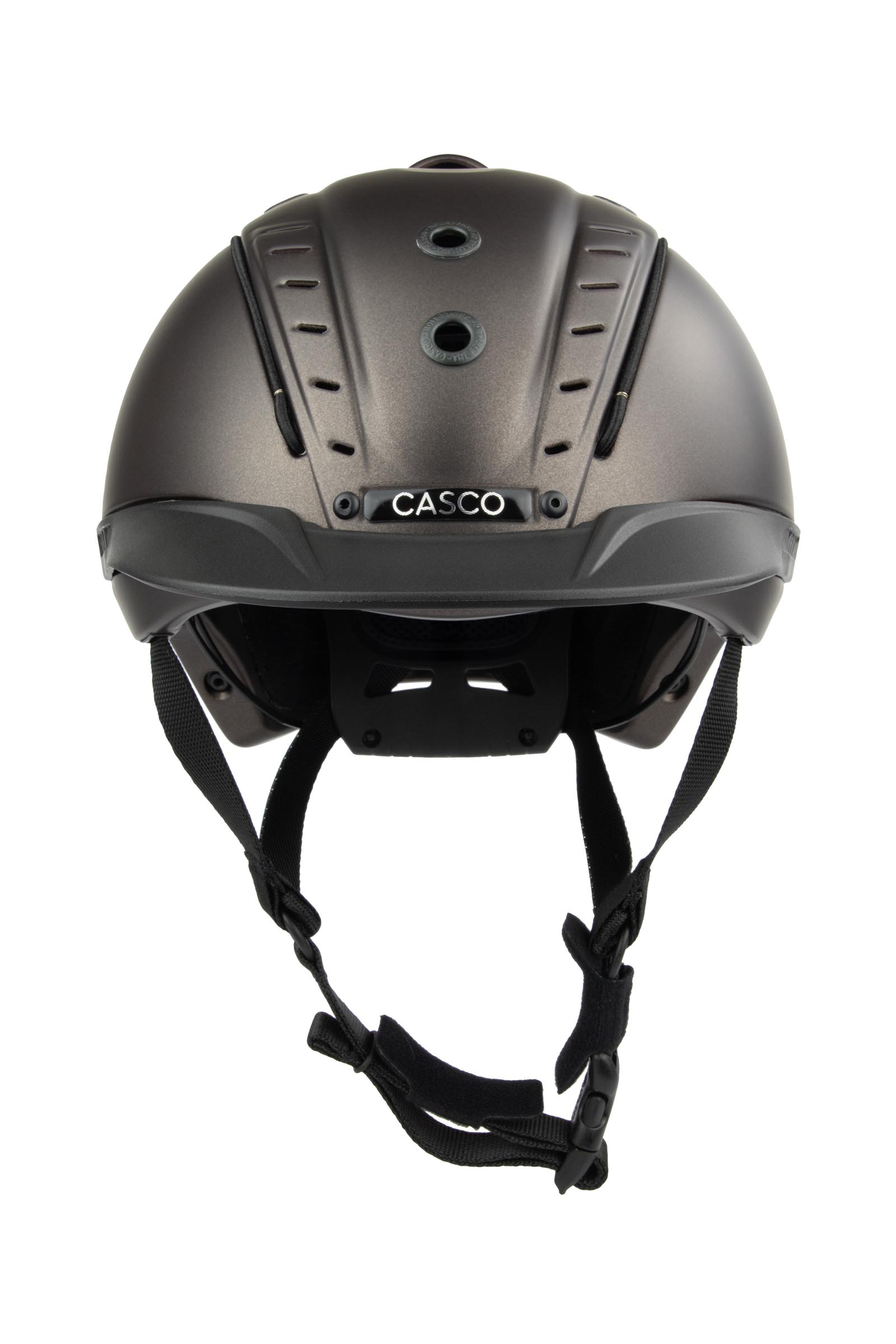 Casco Mistrall-2 Reithelm