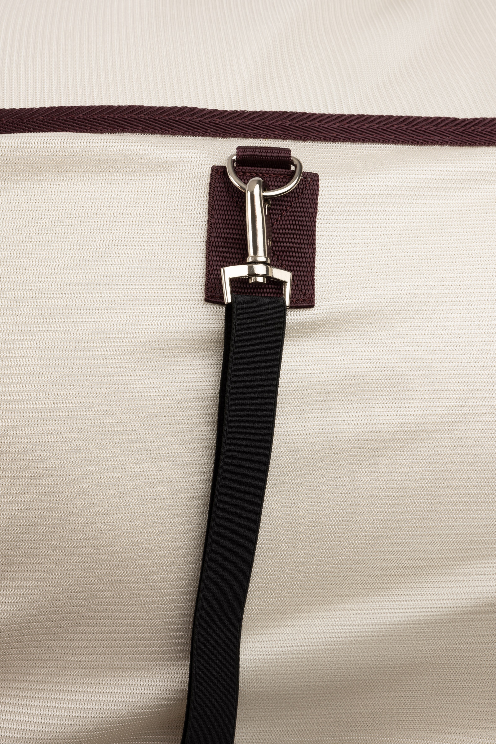 Horze Paso Fino Fliegendecke mit abnehmbarem Halsteil und UV Schutz