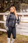 Horze Cameron Damen Reitjacke
