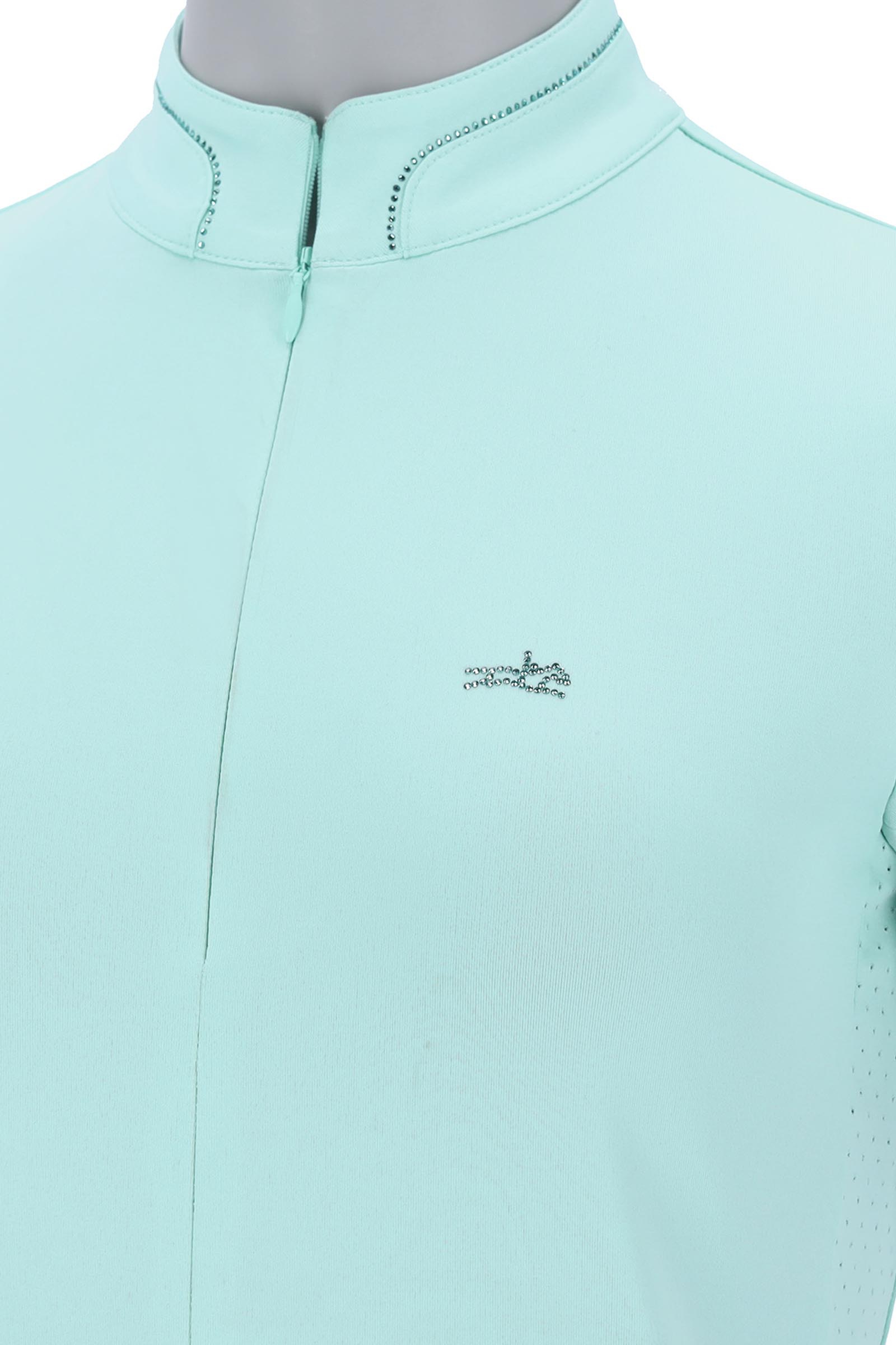 Schockem&ouml;hle Sports SPPoppy Damen Trainingsshirt