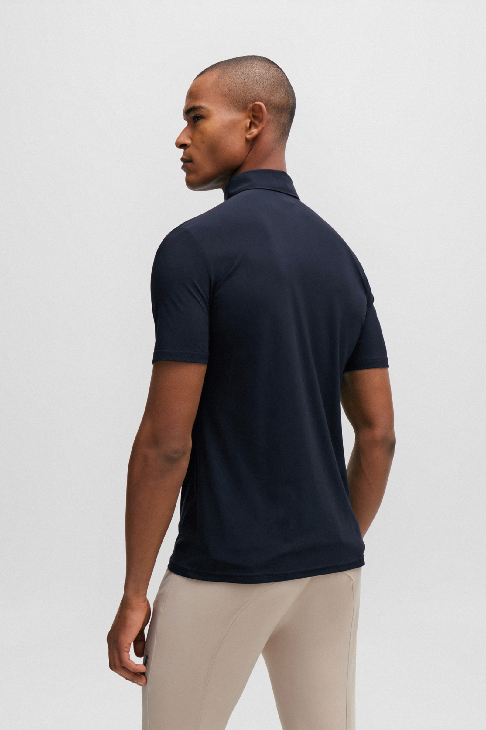 Boss Noah Trainingsshirt