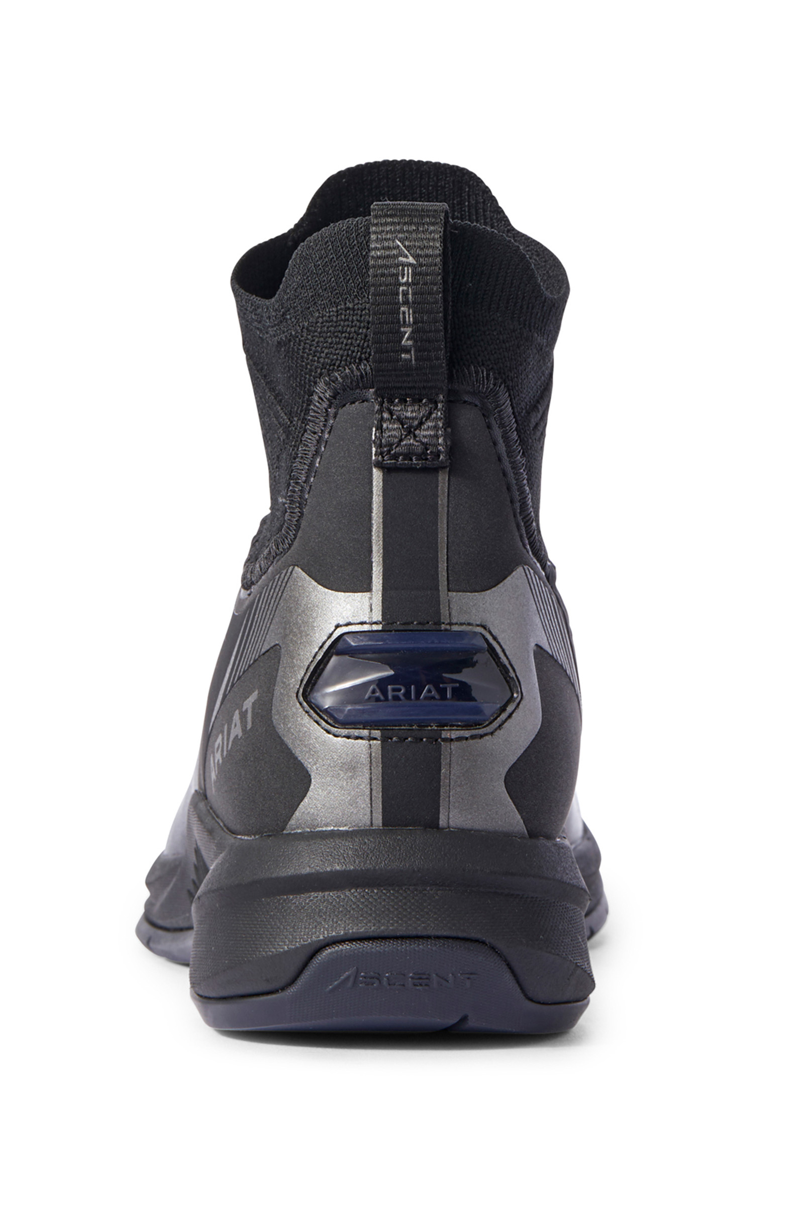 Ariat Ascent Damen Reitstiefeletten