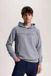 Tommy Hilfiger Equestrian Williamsburg Hoodie mit Motiv