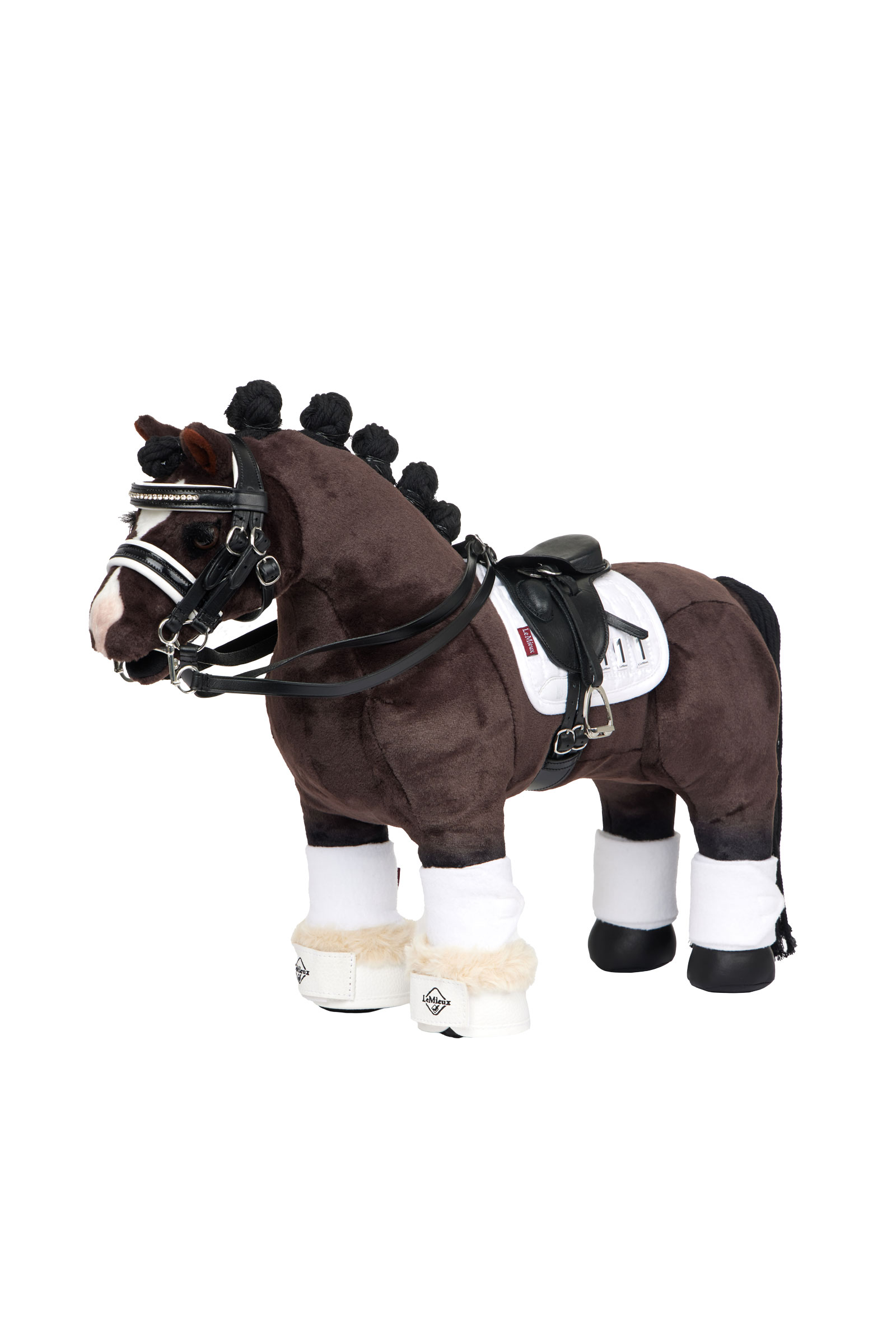 LeMieux Toy Pony Dressur-Hufglocken