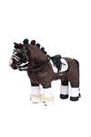 LeMieux Toy Pony Dressur-Hufglocken