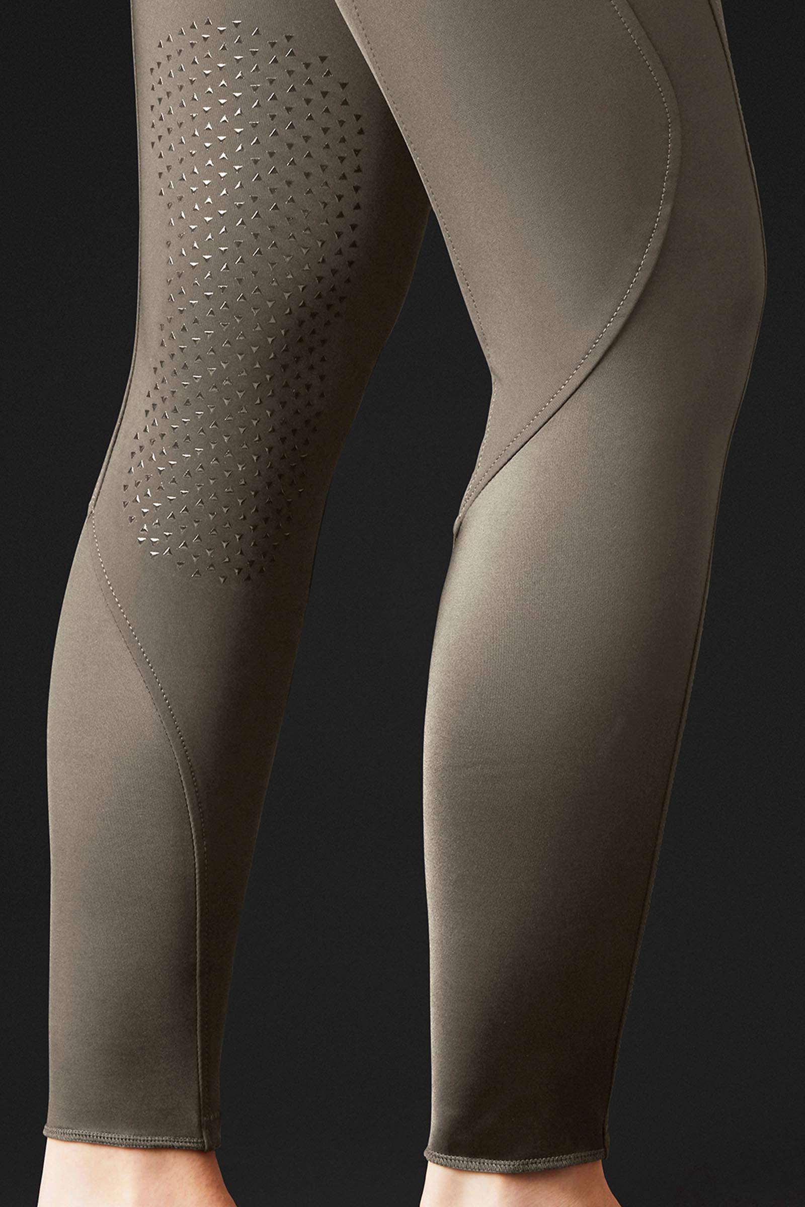 Mountain Horse Marilyn Flex Damen Vollbesatzreithose