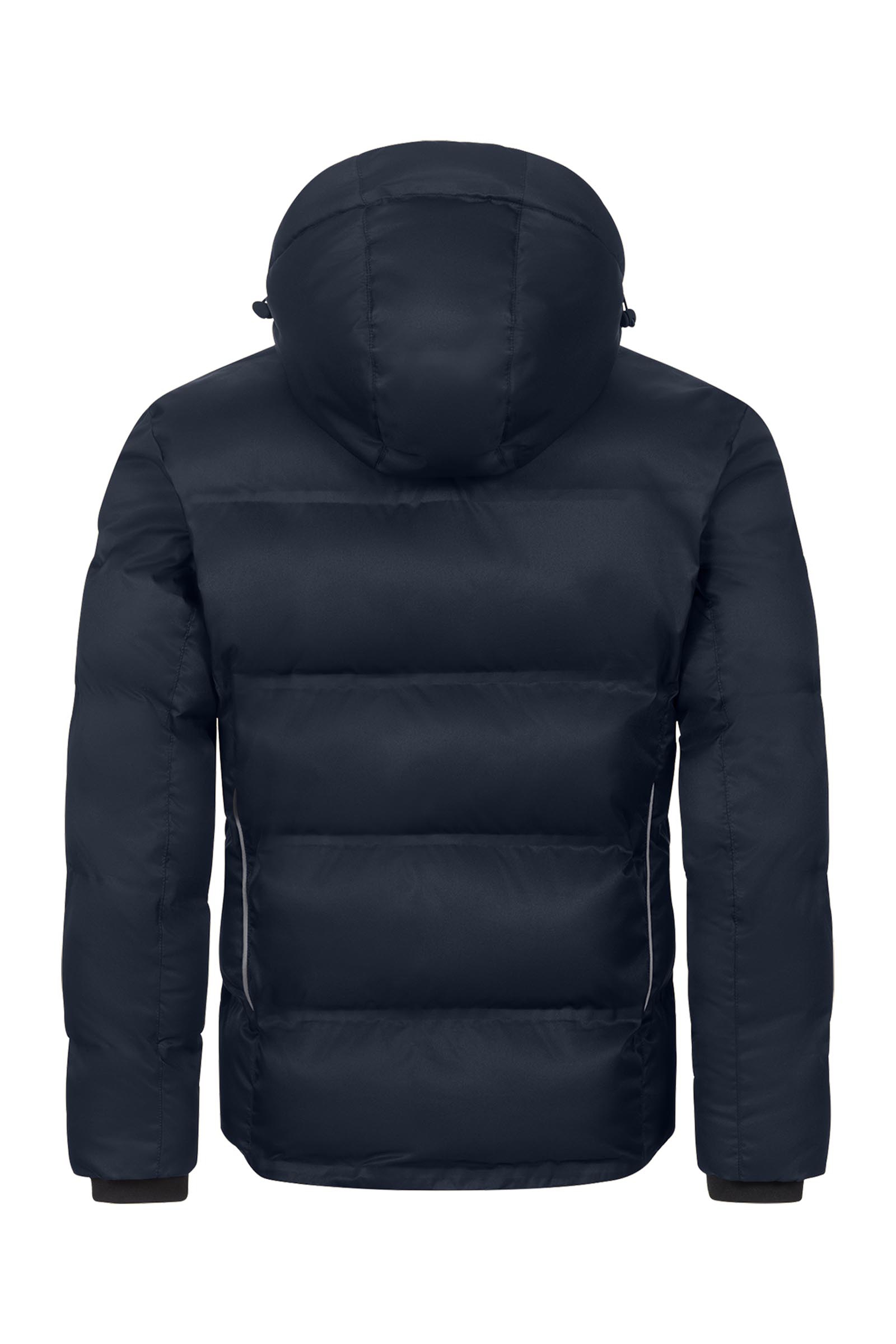 ELT Montana Herren leichte Winterjacke