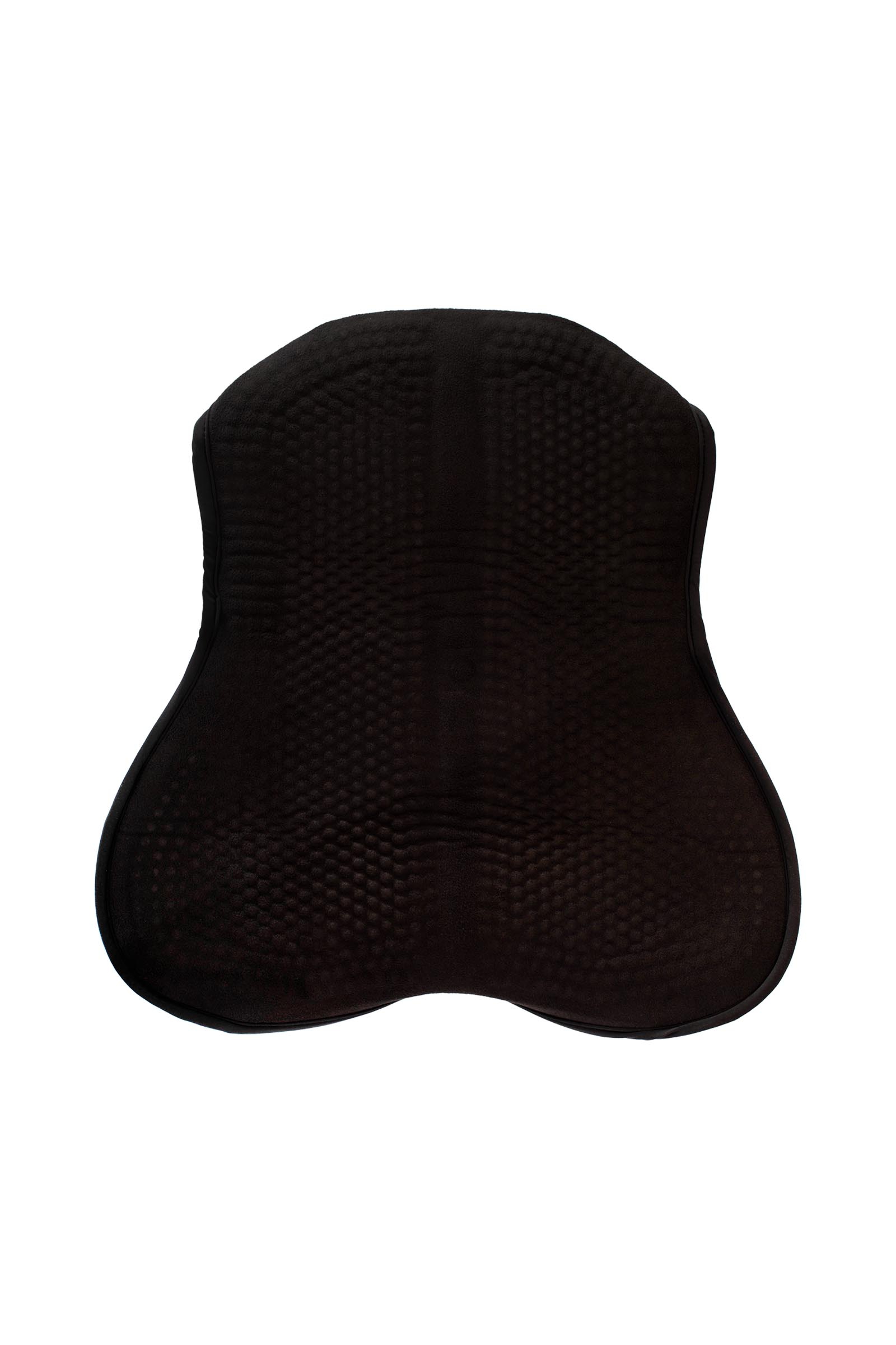 Acavallo Standard Sattelschoner Springen Classic Gel-In Dri-Lex, 20 mm  