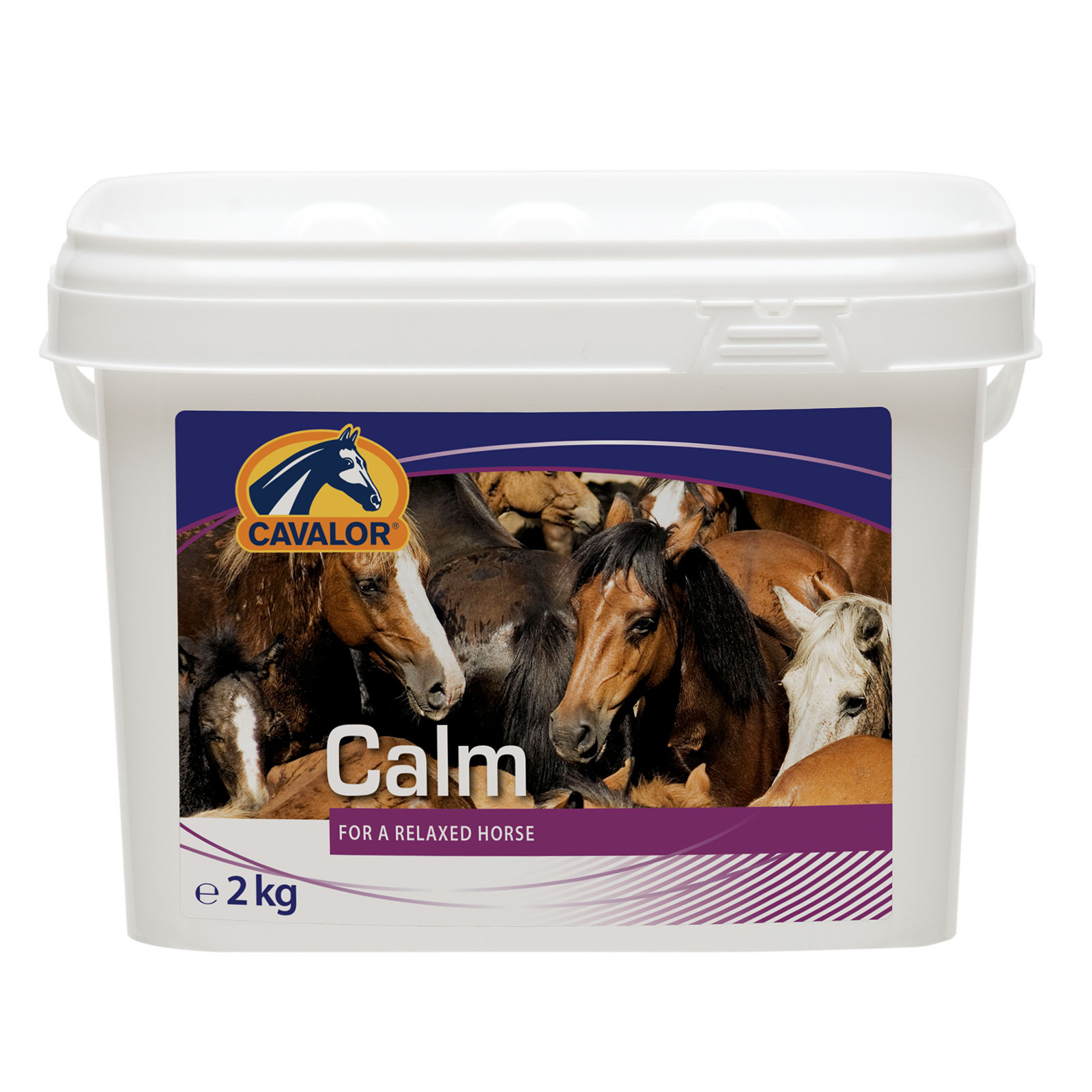 Cavalor Calm 2 Kg