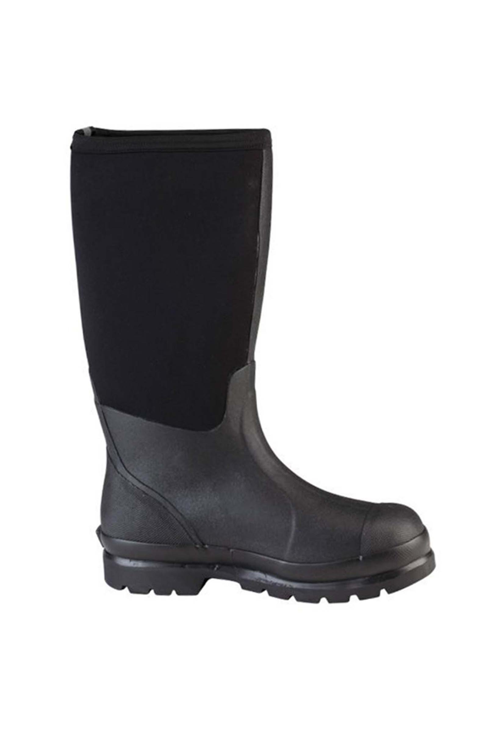 Muck Boot Chore Outdoor-Stiefel, hoch