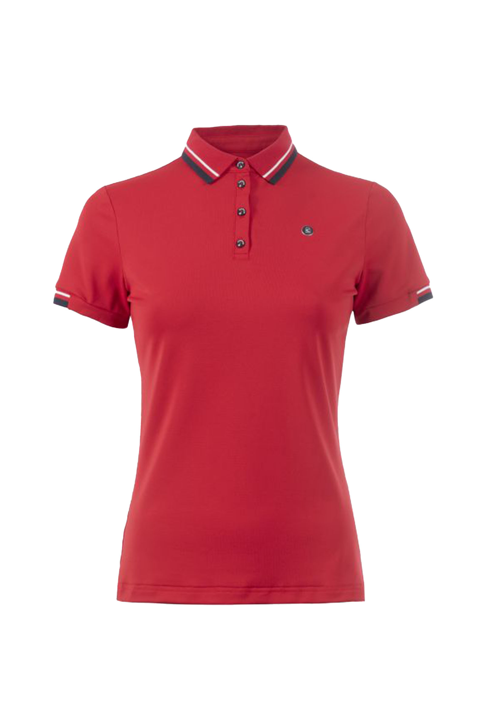 Cavallo CAVALNEHLE Funktions-Poloshirt f&uuml;r Damen