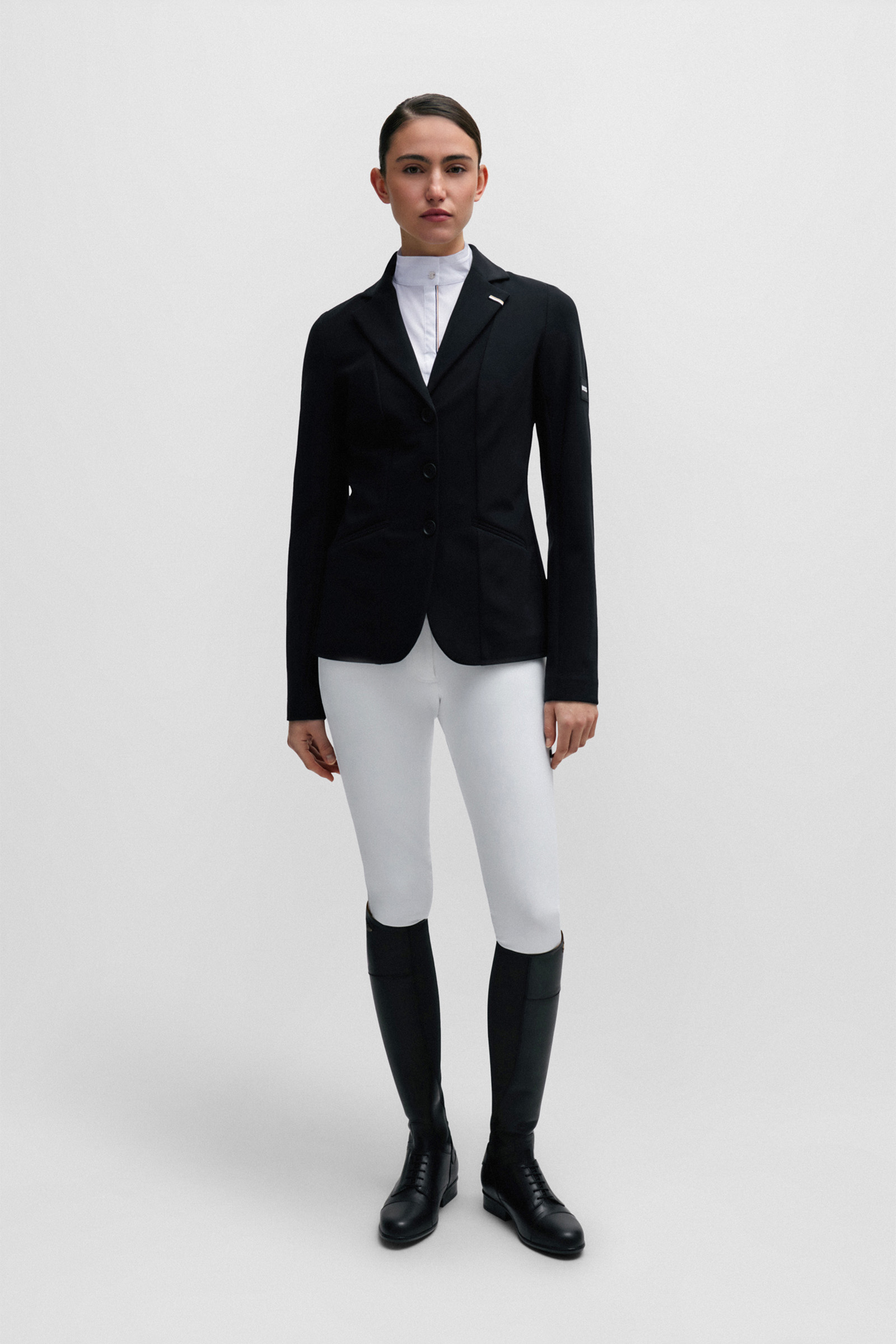 Boss Elisa Show Bluse